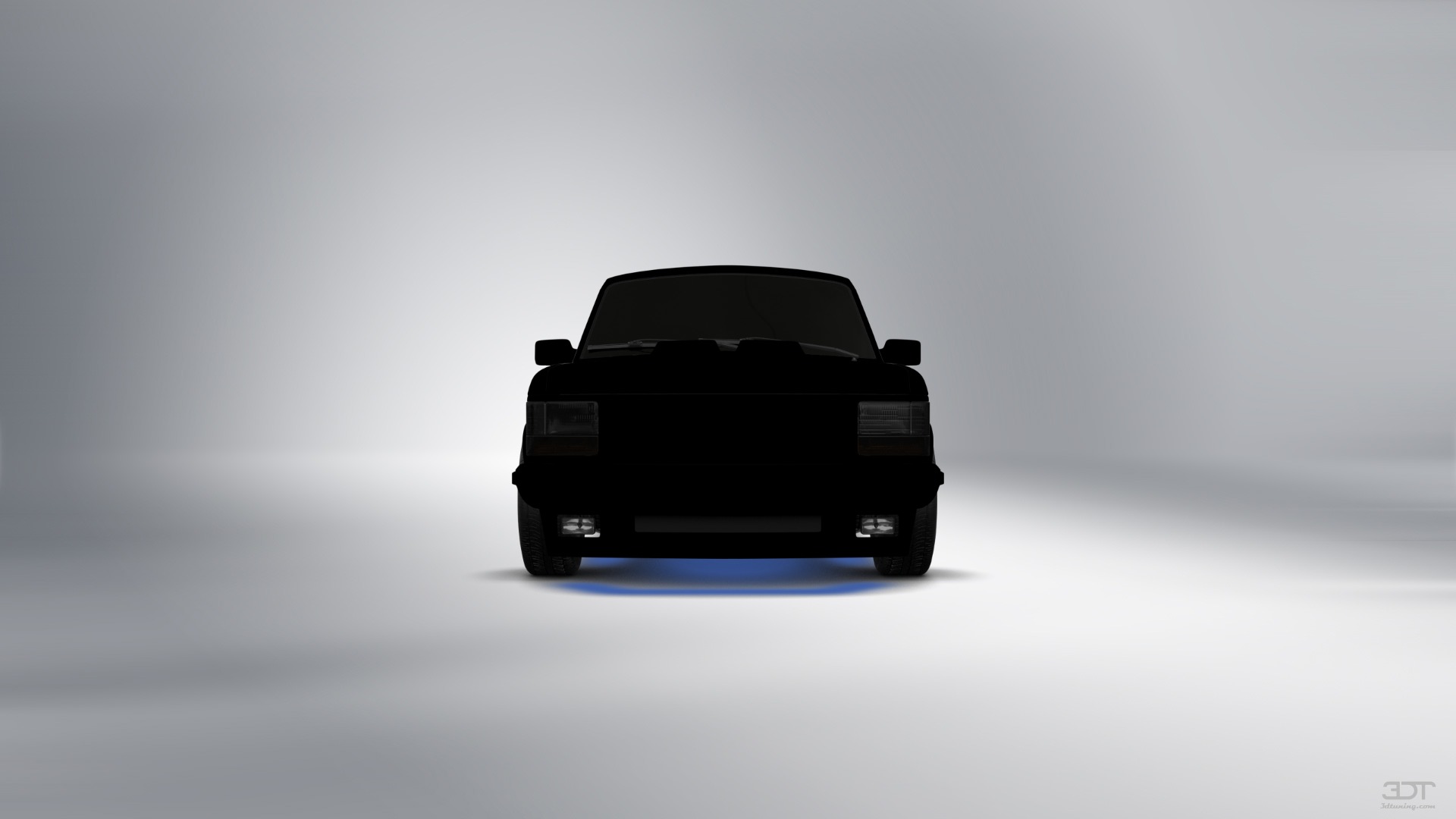 Dodge Dakota Regular Cab 2 Door pickup truck 1987