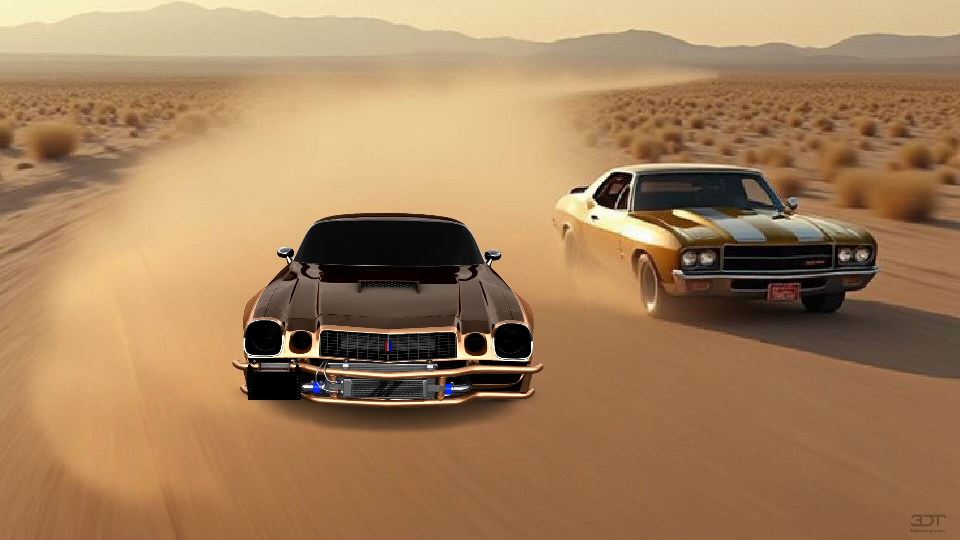 Chevrolet Camaro 2 Door Coupe 1974 Images