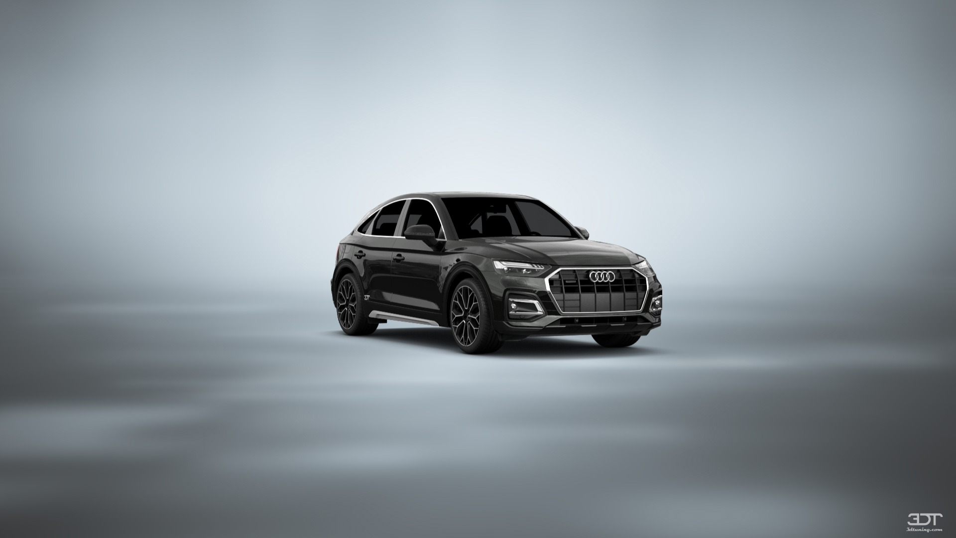 Audi Q5 Sportback 2021 tuning