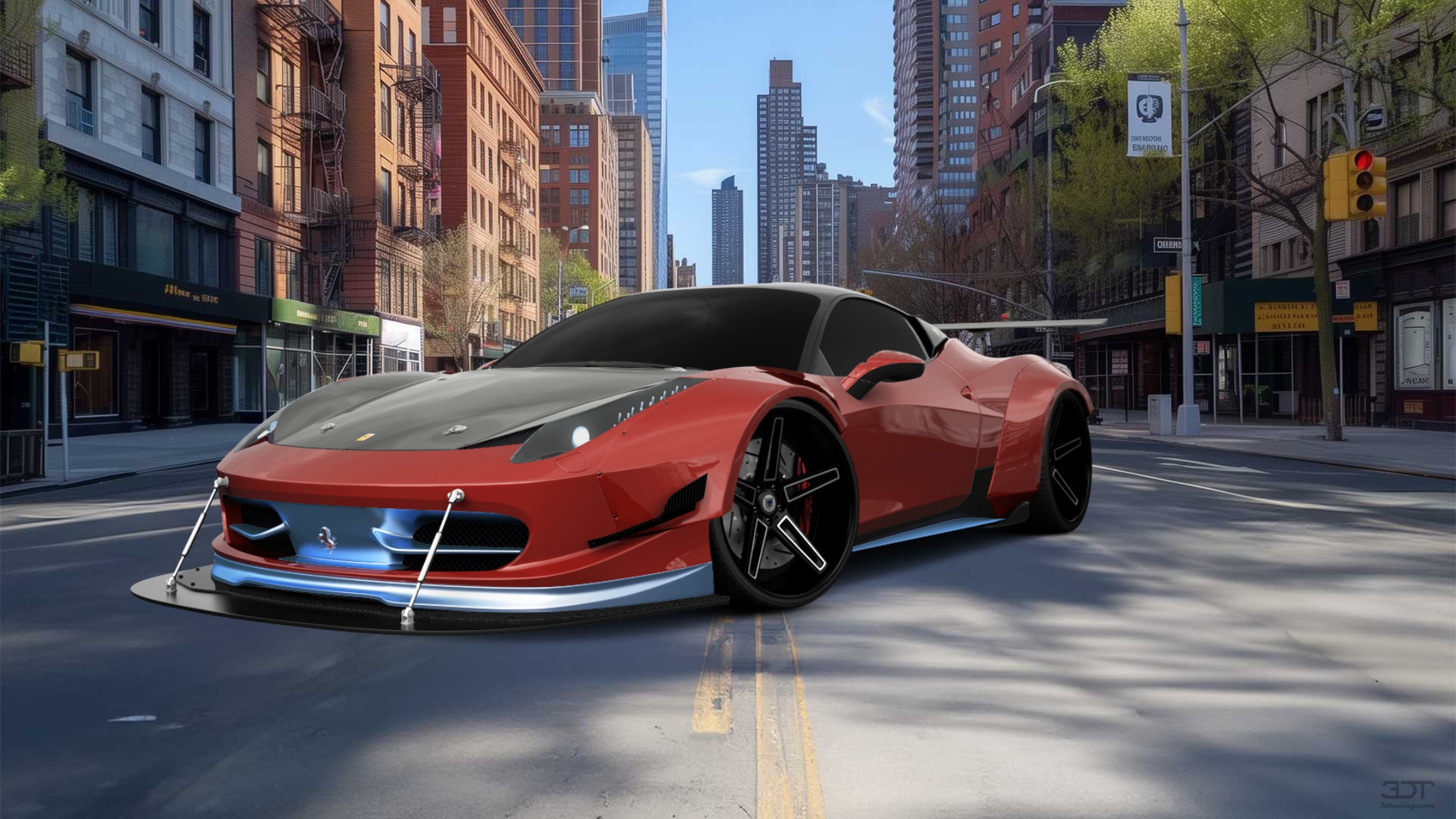 Nissan GT-R 2 Door Coupe 2010