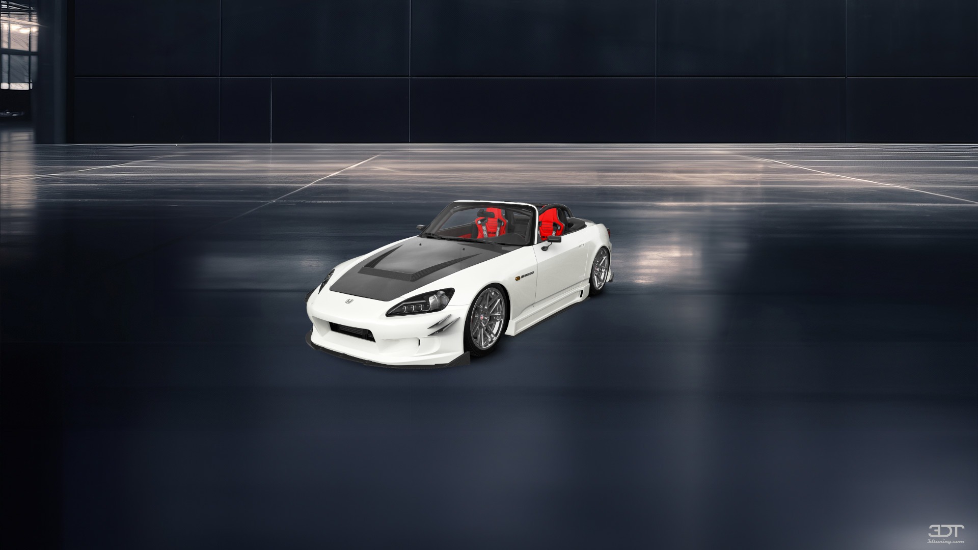 Honda S2000 Roadster 1999