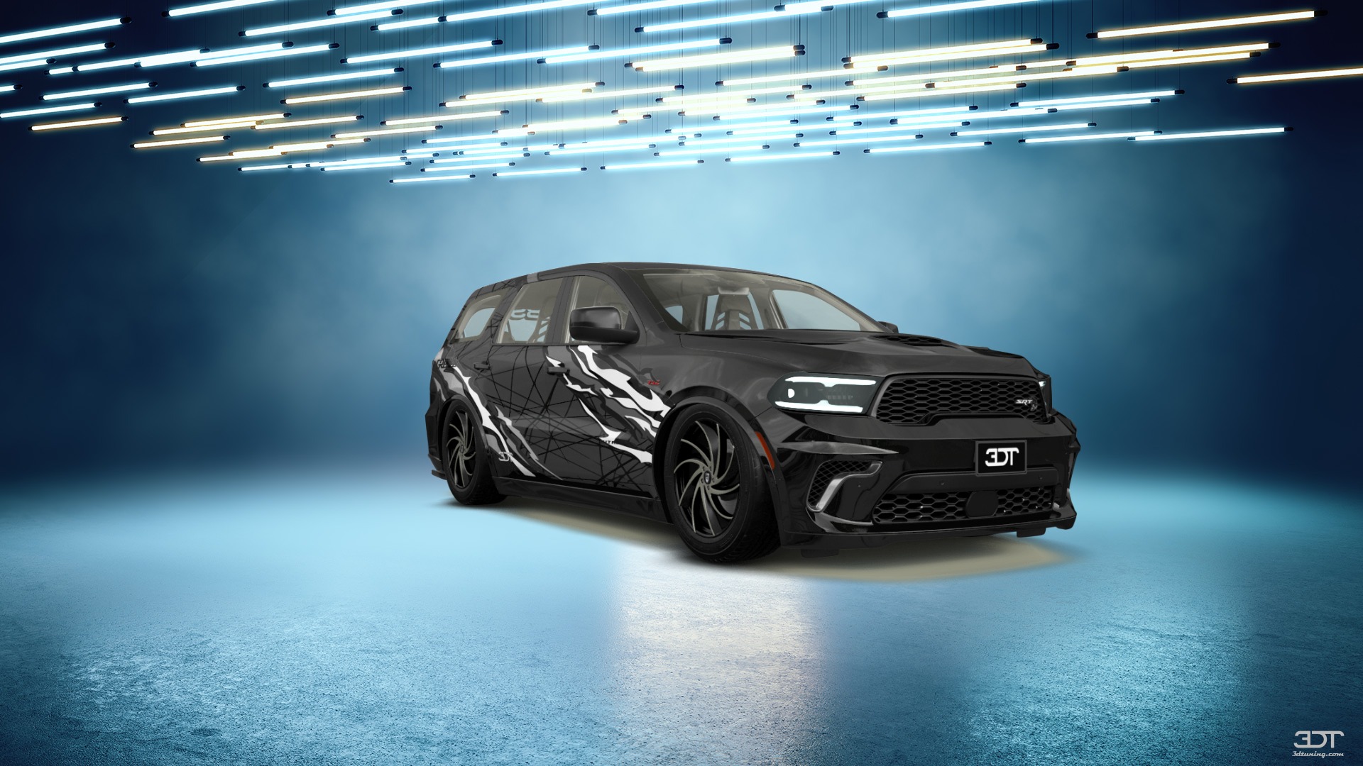 Dodge Durango 5 Door SUV 2021