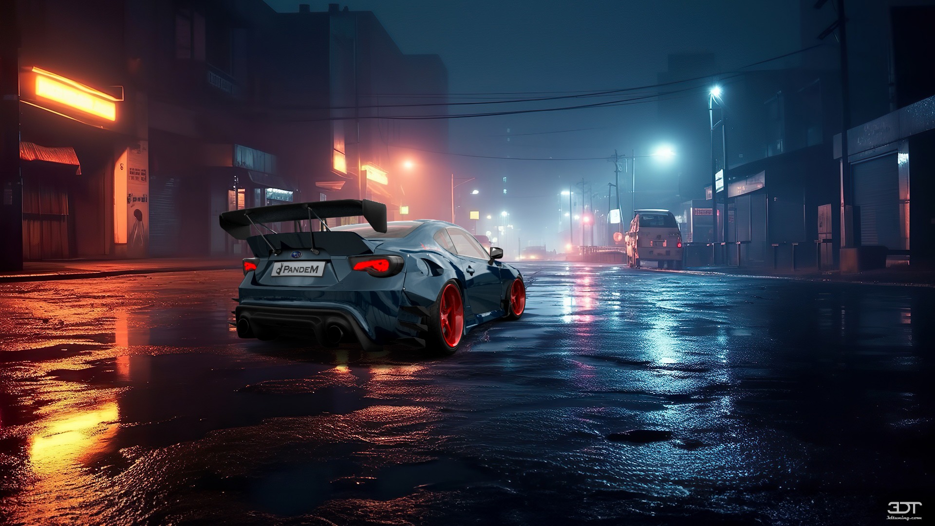 Subaru BRZ 2 Door Coupe 2015 Images