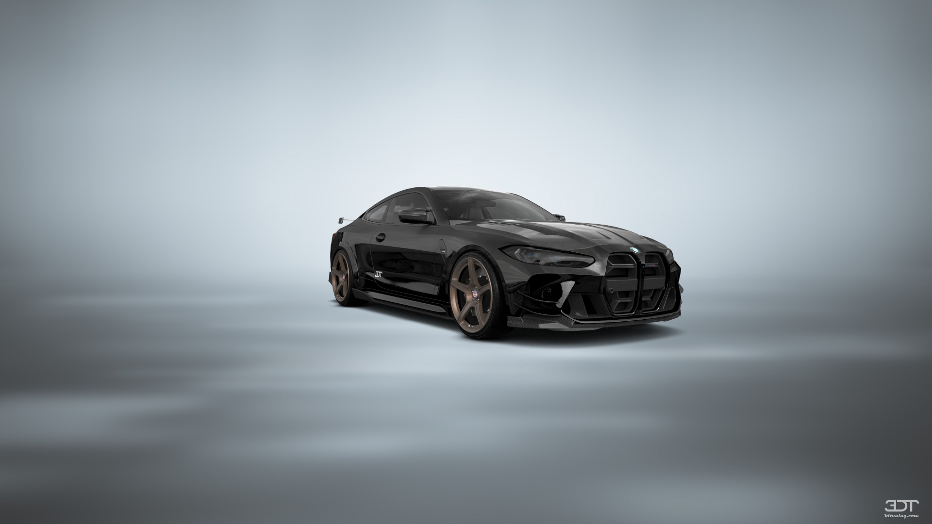 BMW M4 2 Door Coupe 2021