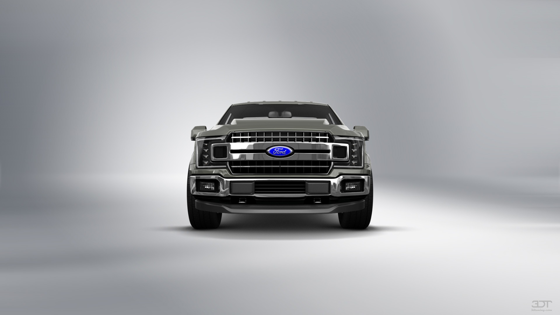 Ford F-150 Regular Cab 2 Door truck 2019