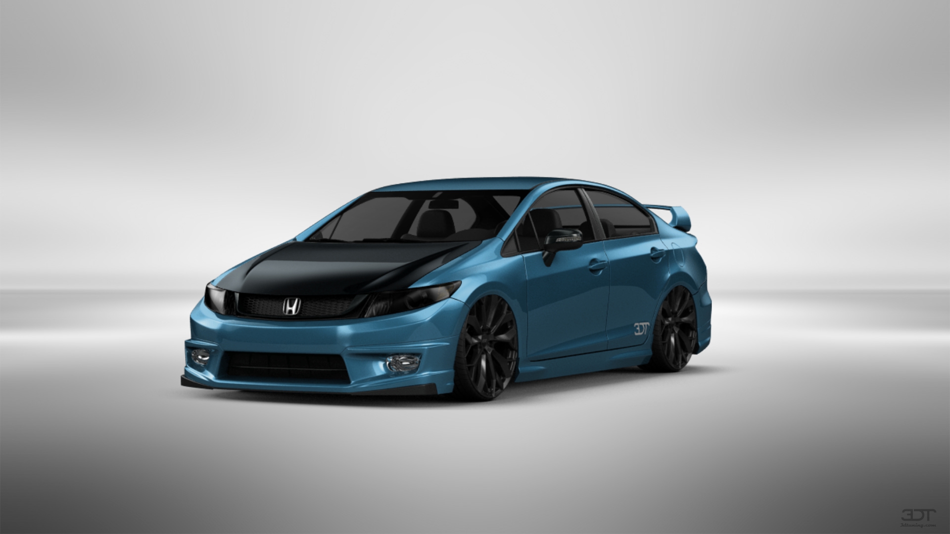 Honda Civic Sedan 2012