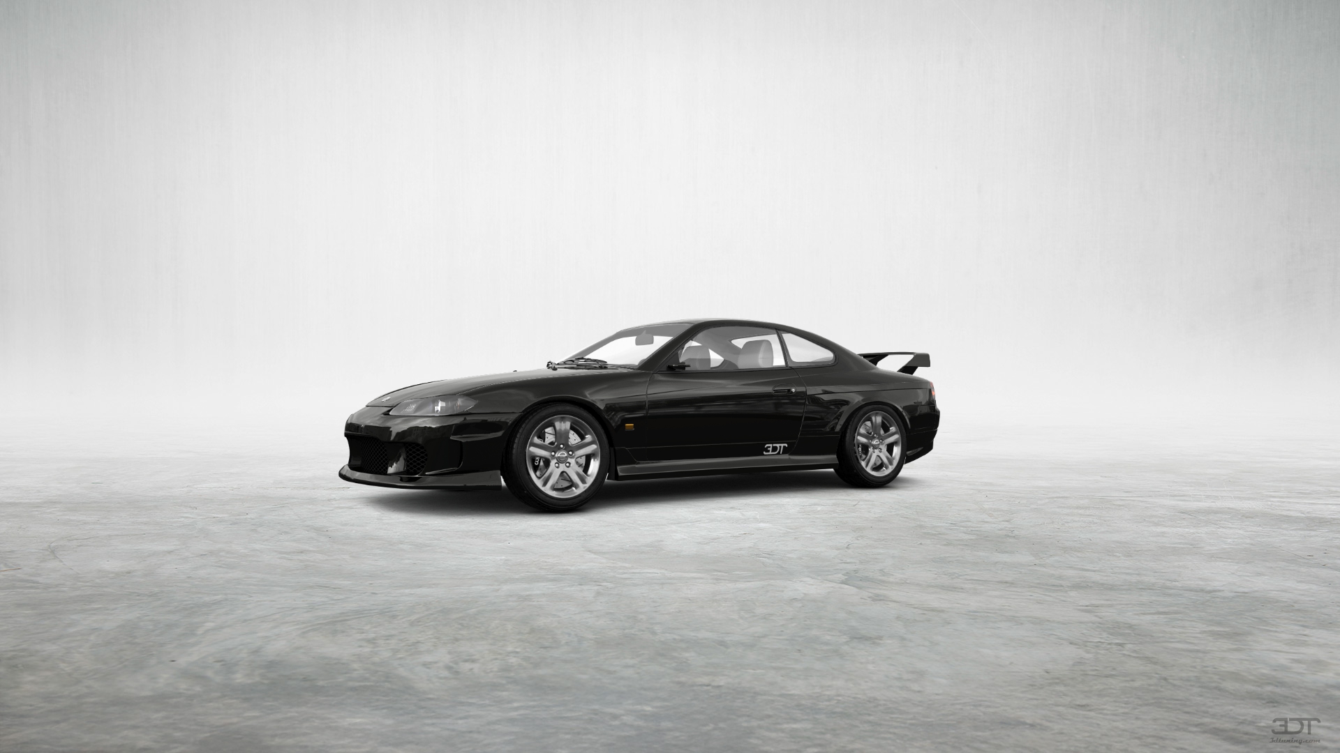 Nissan Silvia S15 2 Door Coupe 1999 tuning