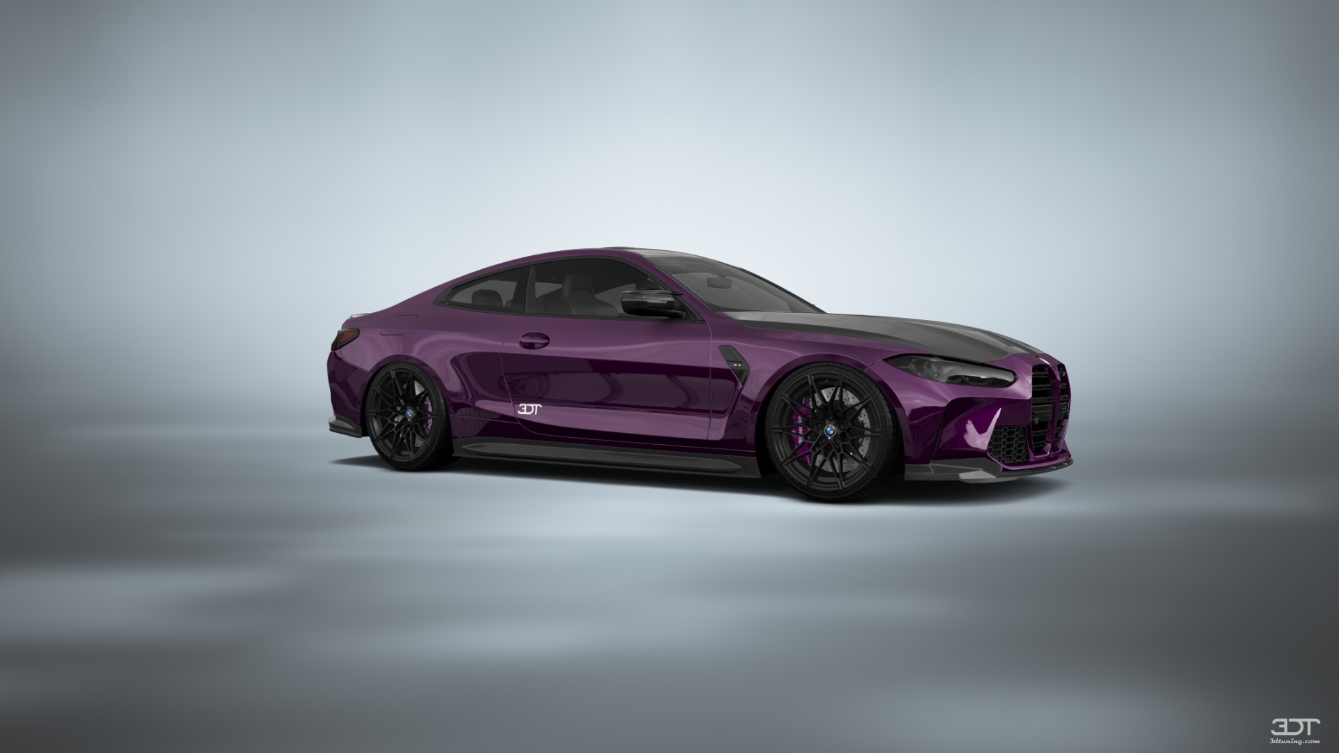 BMW M4 2 Door Coupe 2021