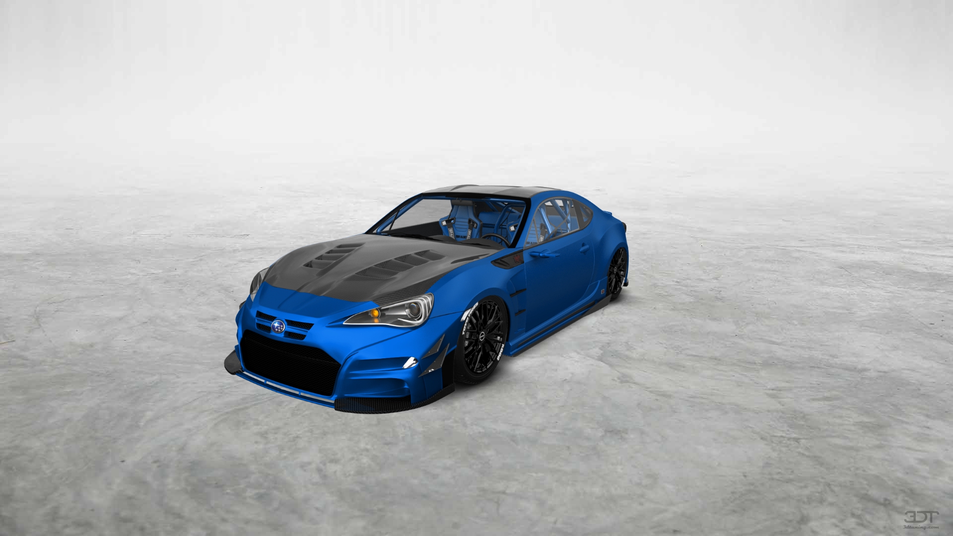 Subaru BRZ 2 Door Coupe 2015 Images