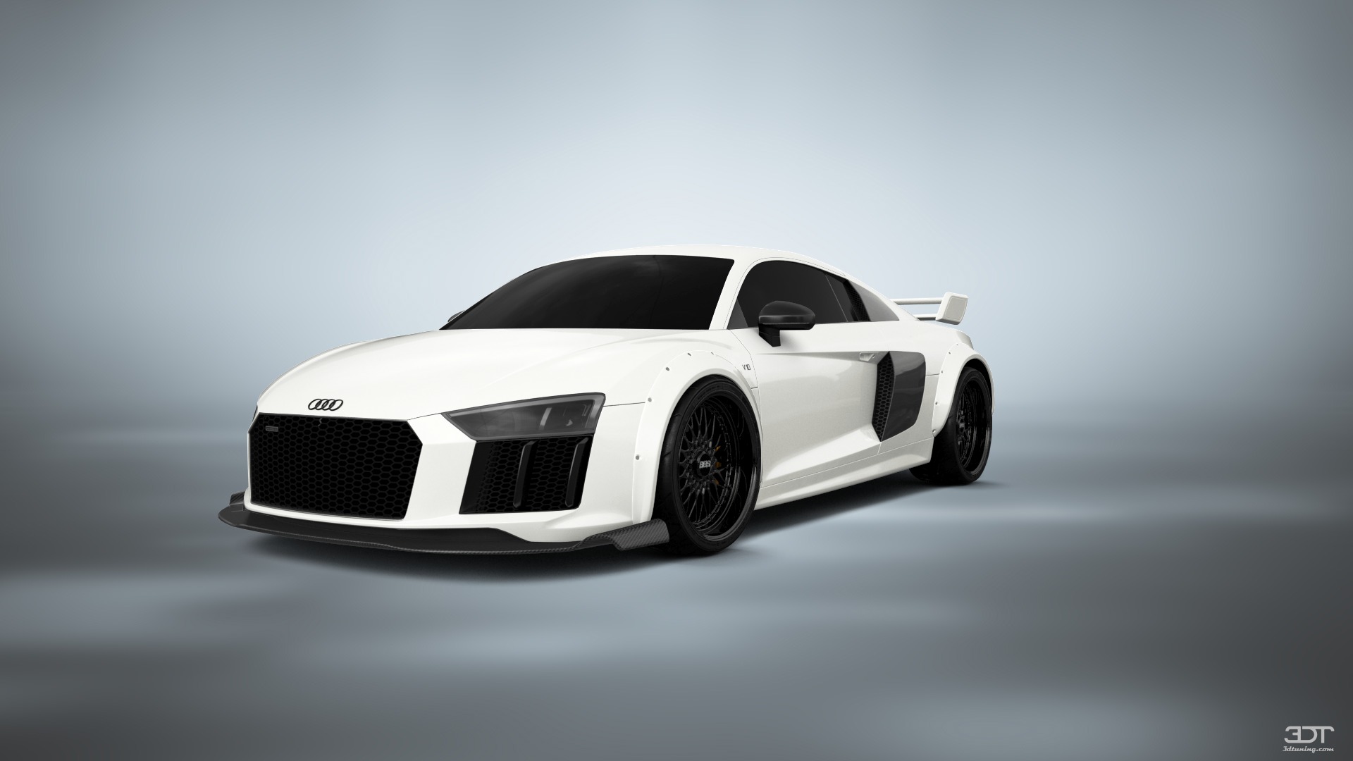 Audi R8 2 Door Coupe 2019