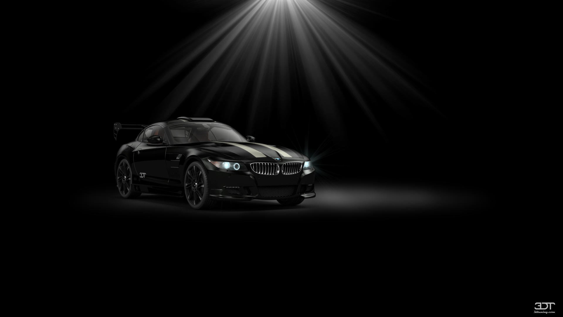 BMW Z4 Roadster 2009 Images
