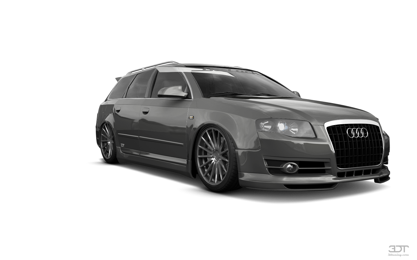 Audi A4 Avant 2006