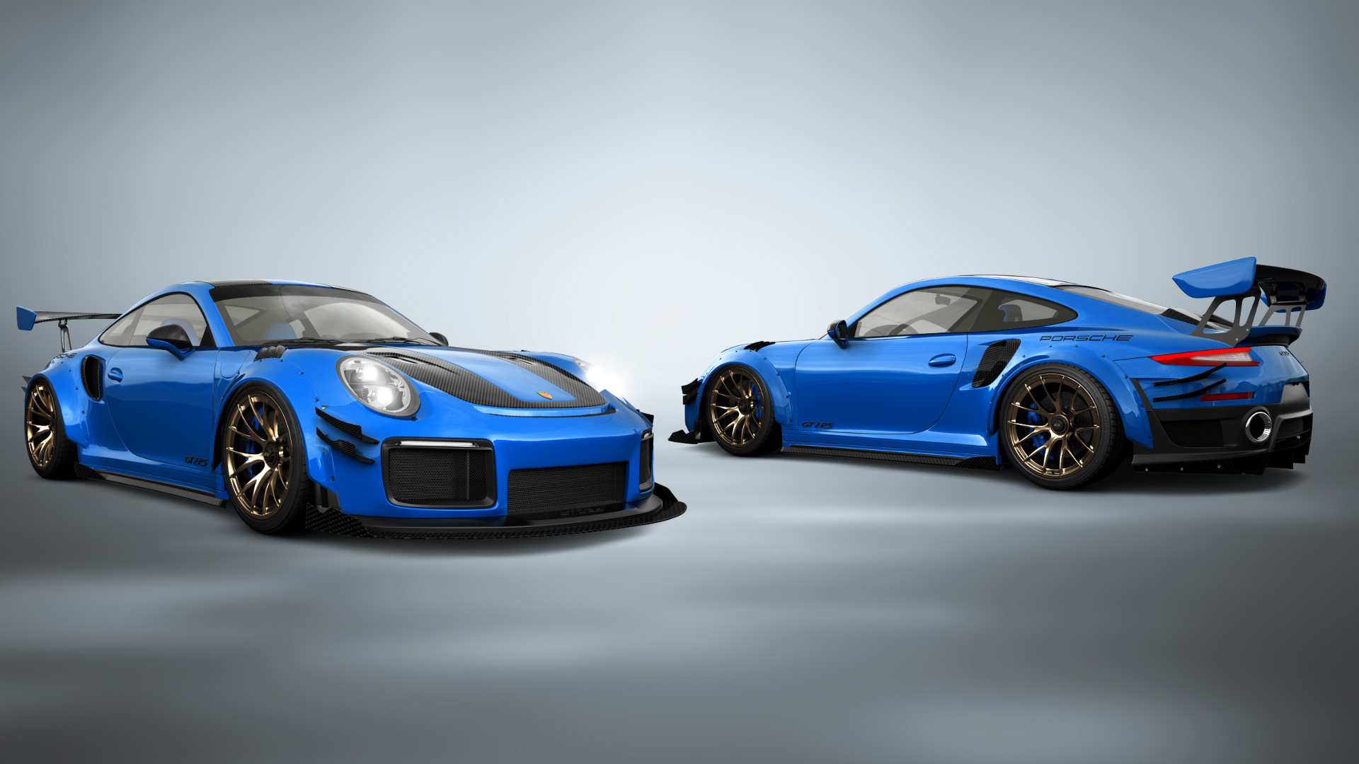 Porsche 911 Turbo S 2 Door Coupe 2014 Images