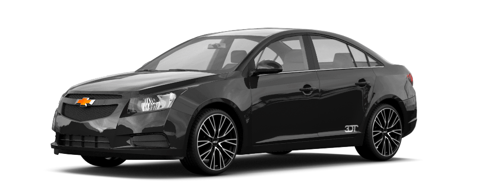 Chevrolet Cruze 2013
