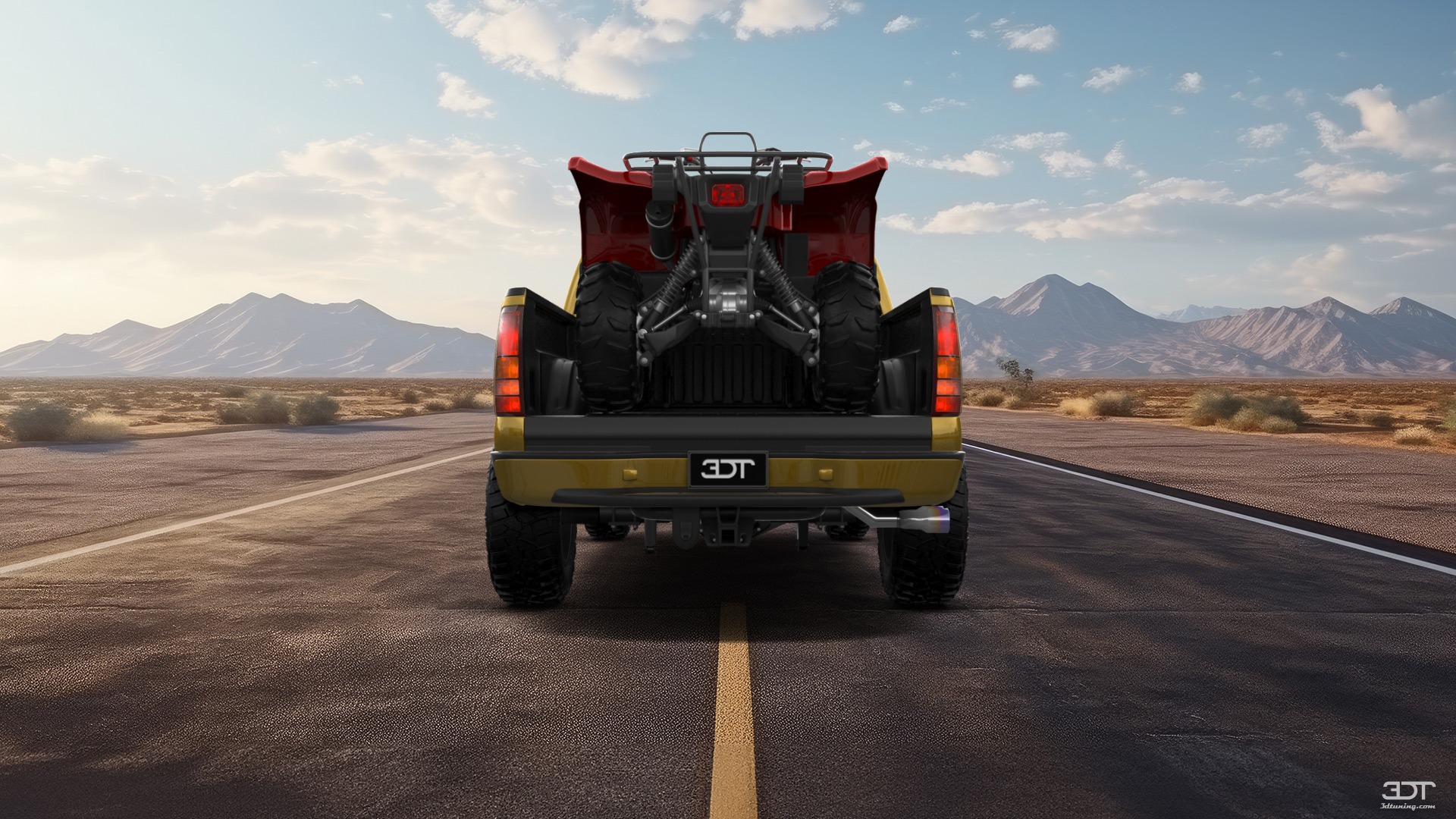 GMC Sierra 1500 Crew Cab Pickup Truck 2000