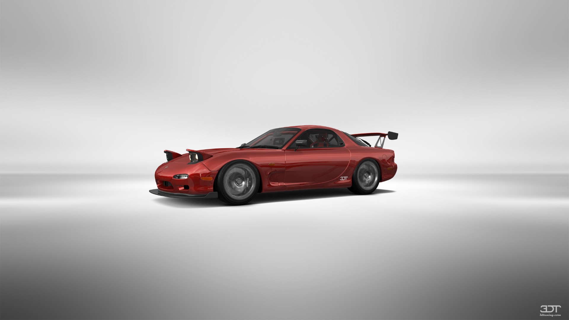 Mazda RX-7 2 Door Coupe 1997