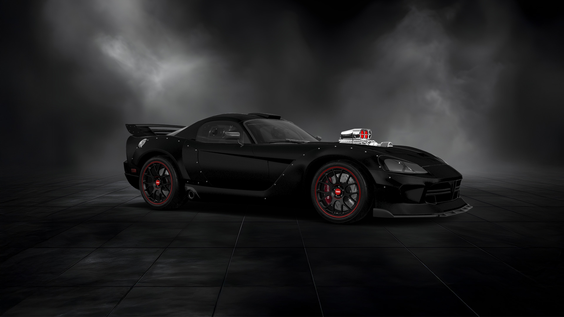 Viper