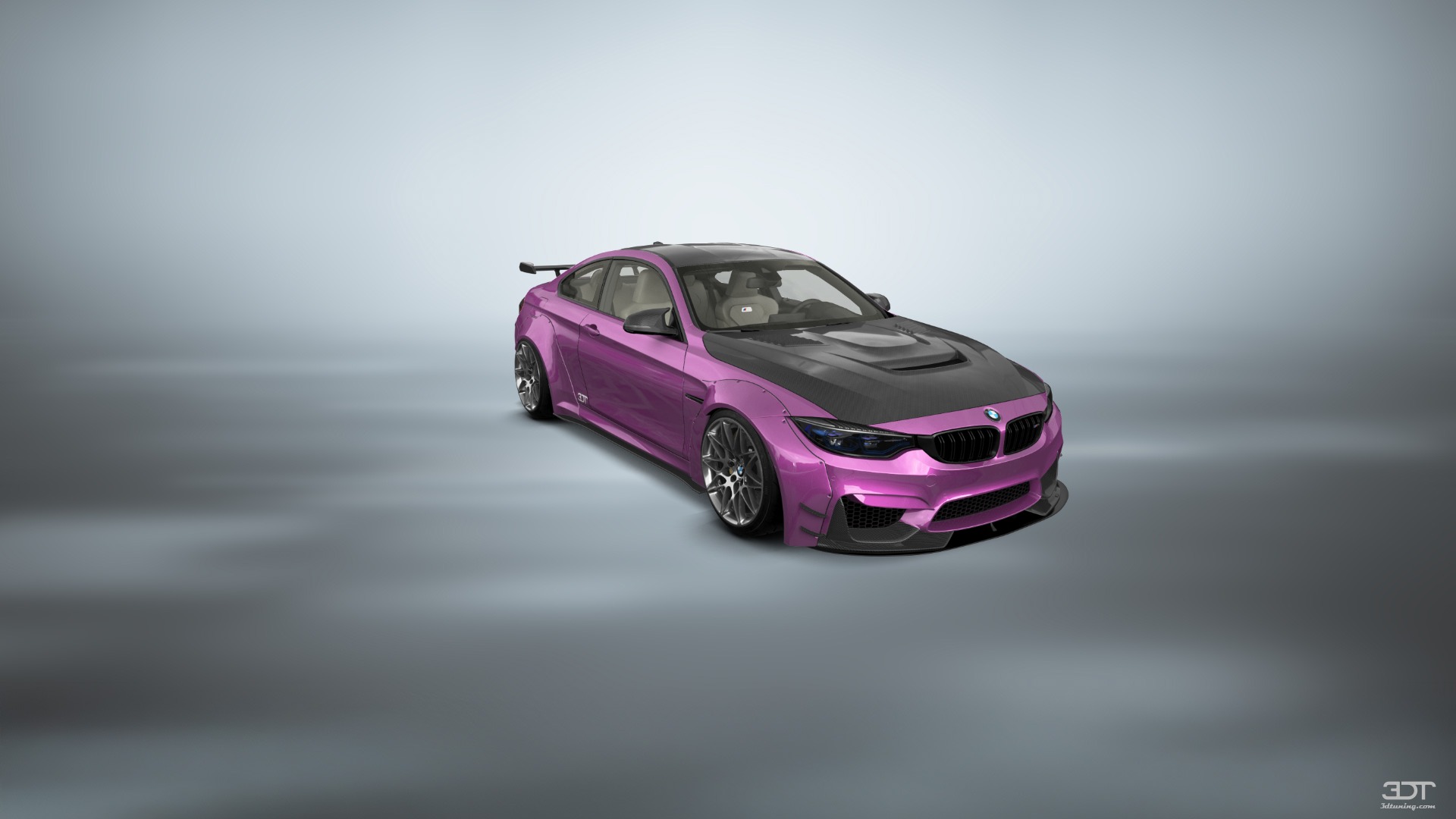 BMW M4 2 Door Coupe 2019