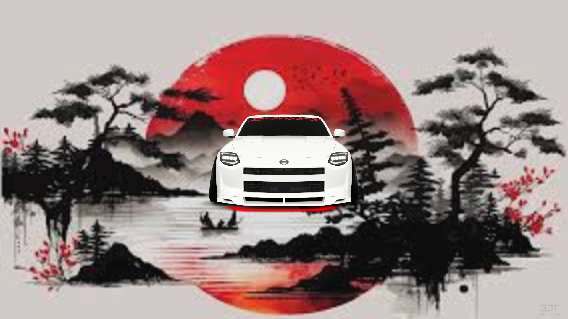 Nissan Z 2 door fastback coupe 2022 Images