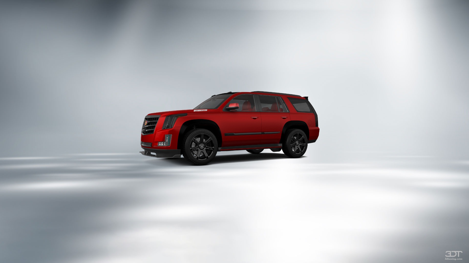Cadillac Escalade 4 Door SUV 2015