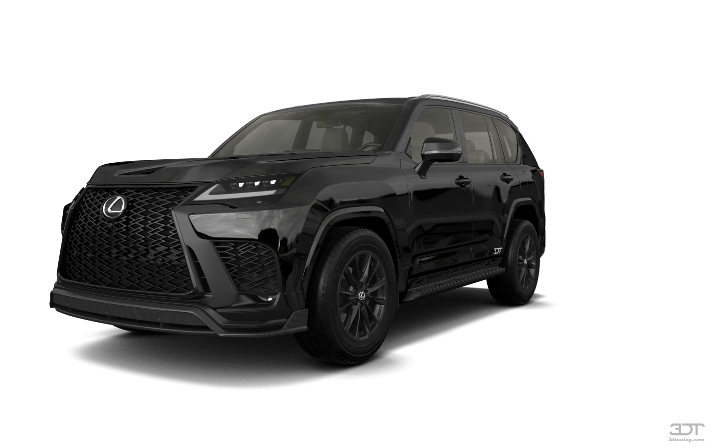 ANY MODEL FROM GARAGE