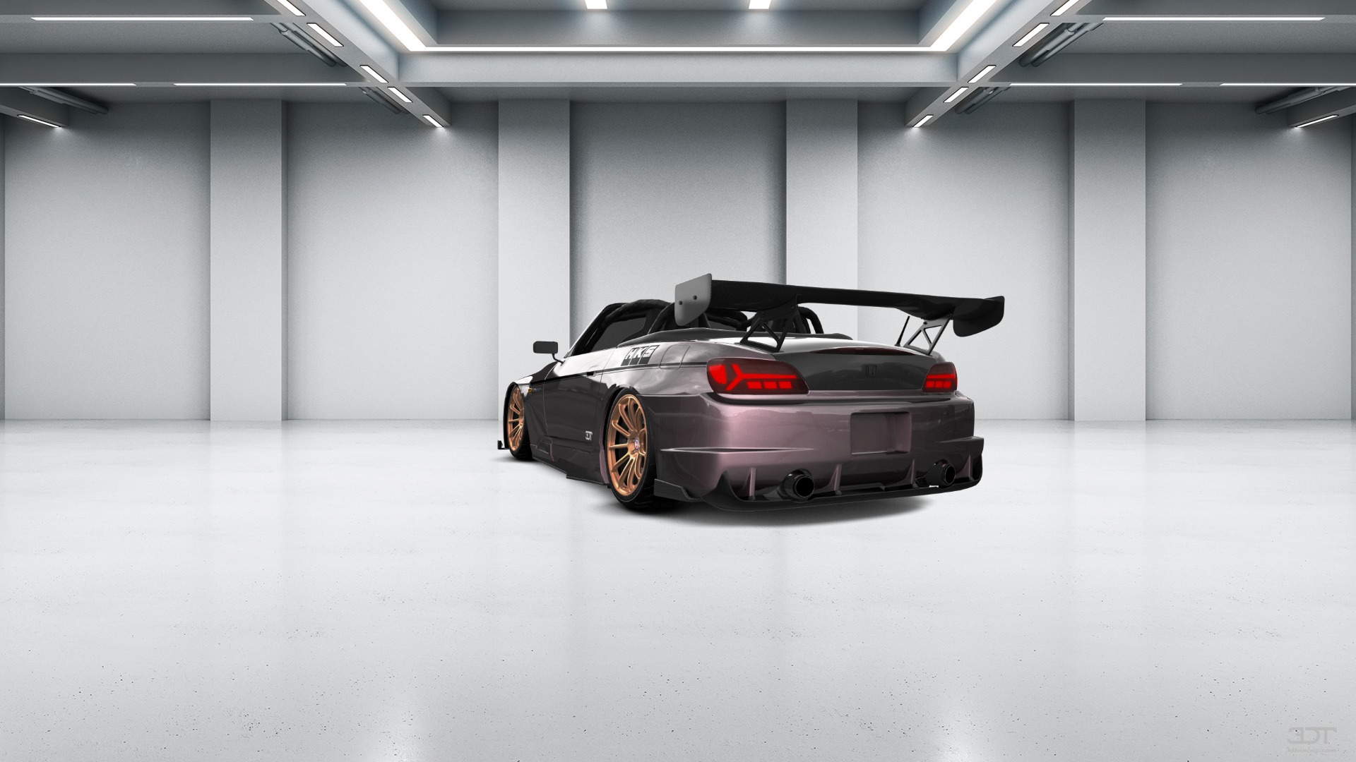 Honda S2000 Roadster 1999
