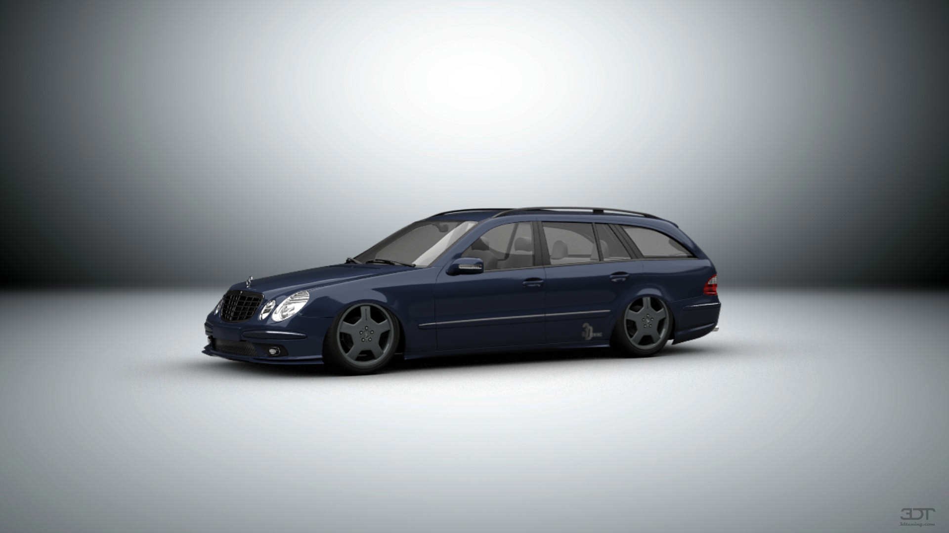 Mercedes E class Wagon 2003