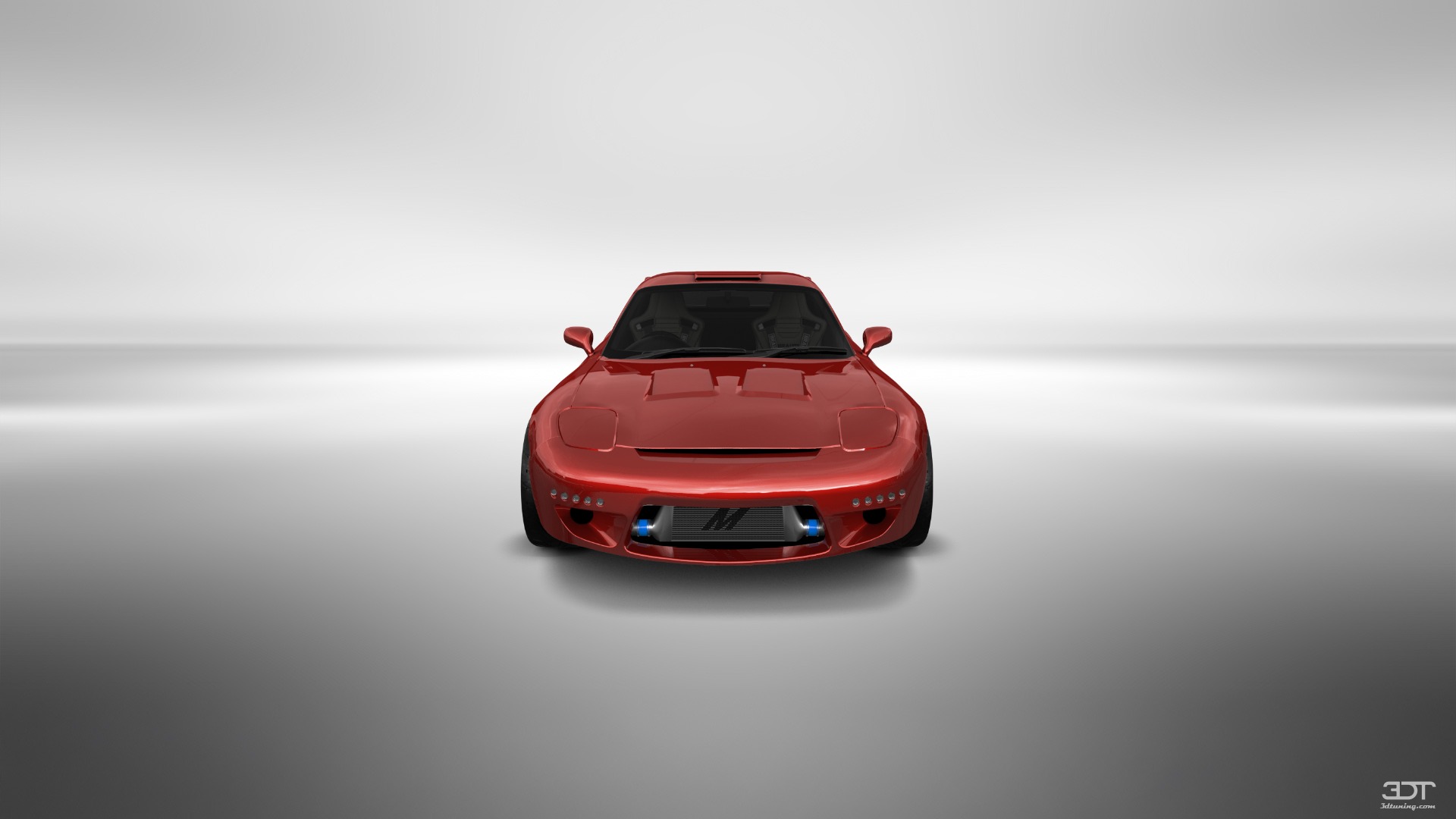 Mazda RX-7 2 Door Coupe 1997