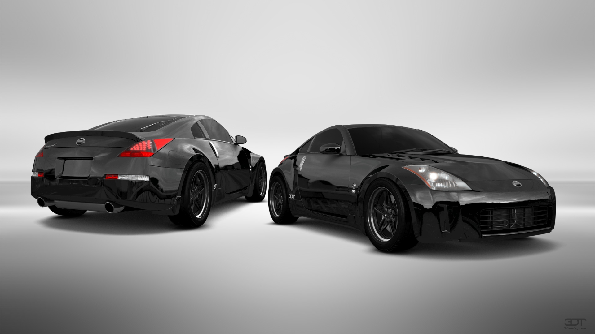 Nissan 350Z 2 Door Coupe 2002 Images