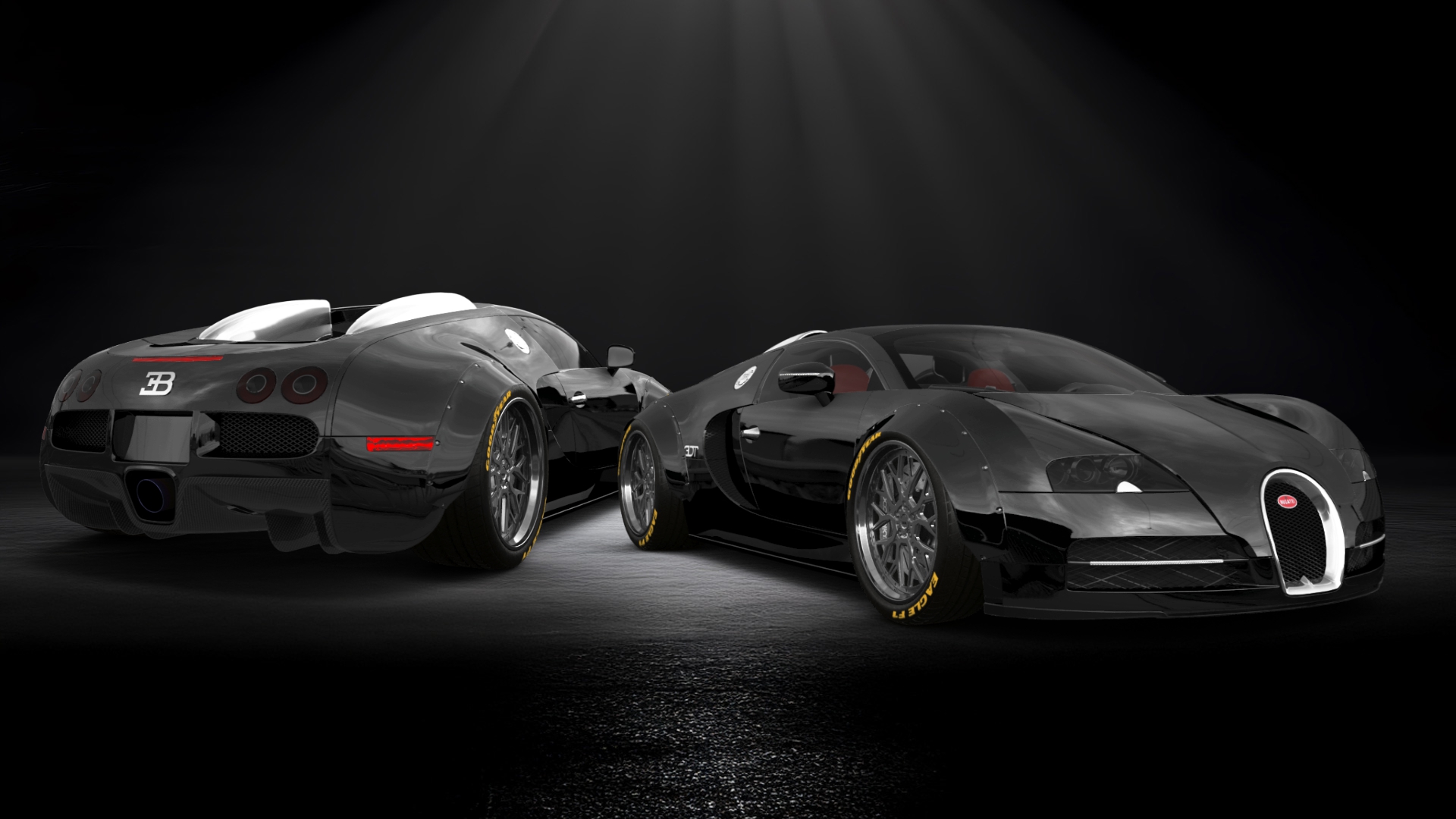 Bugatti Veyron 16.4 Grand Sport Vitesse 2 door targa top 2012