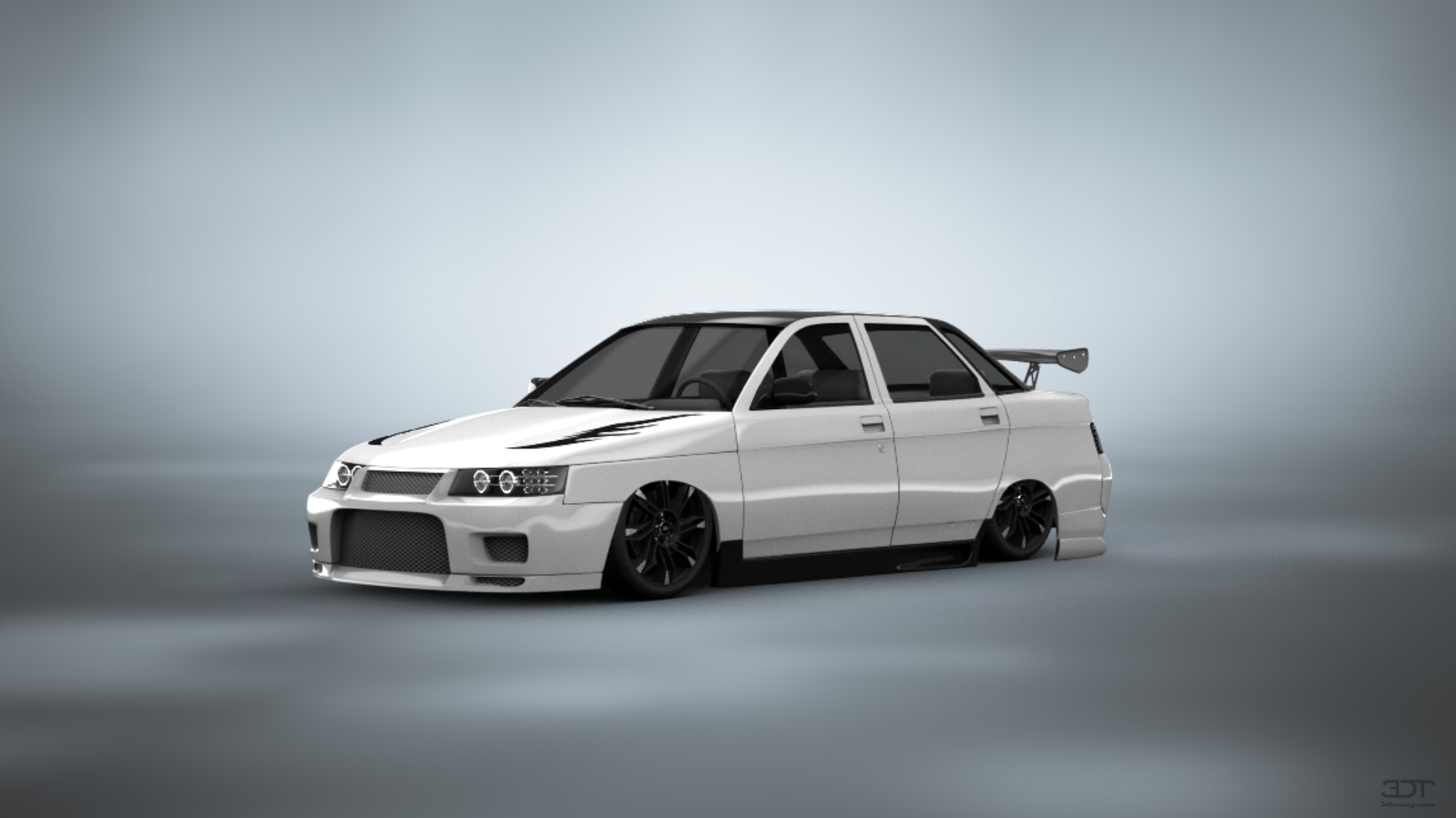 Lada 2110 Sedan 2000