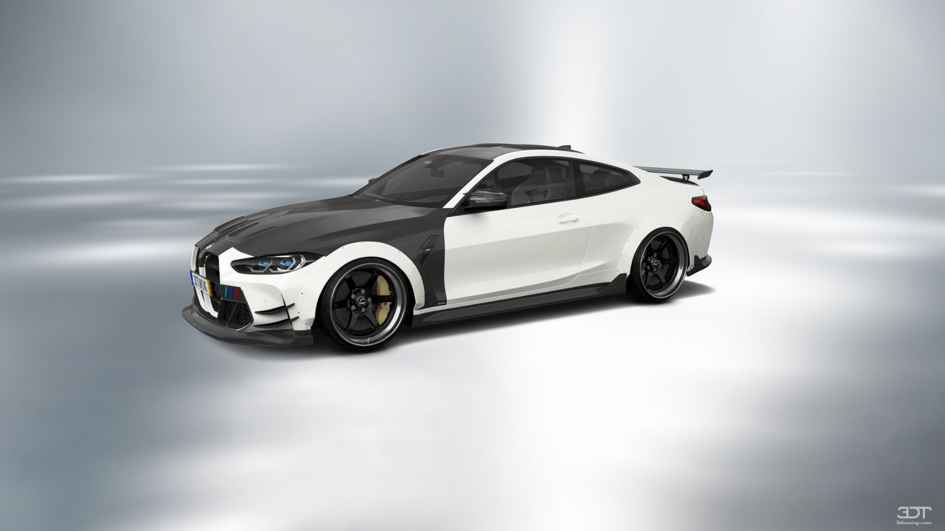 BMW M4 2 Door Coupe 2021