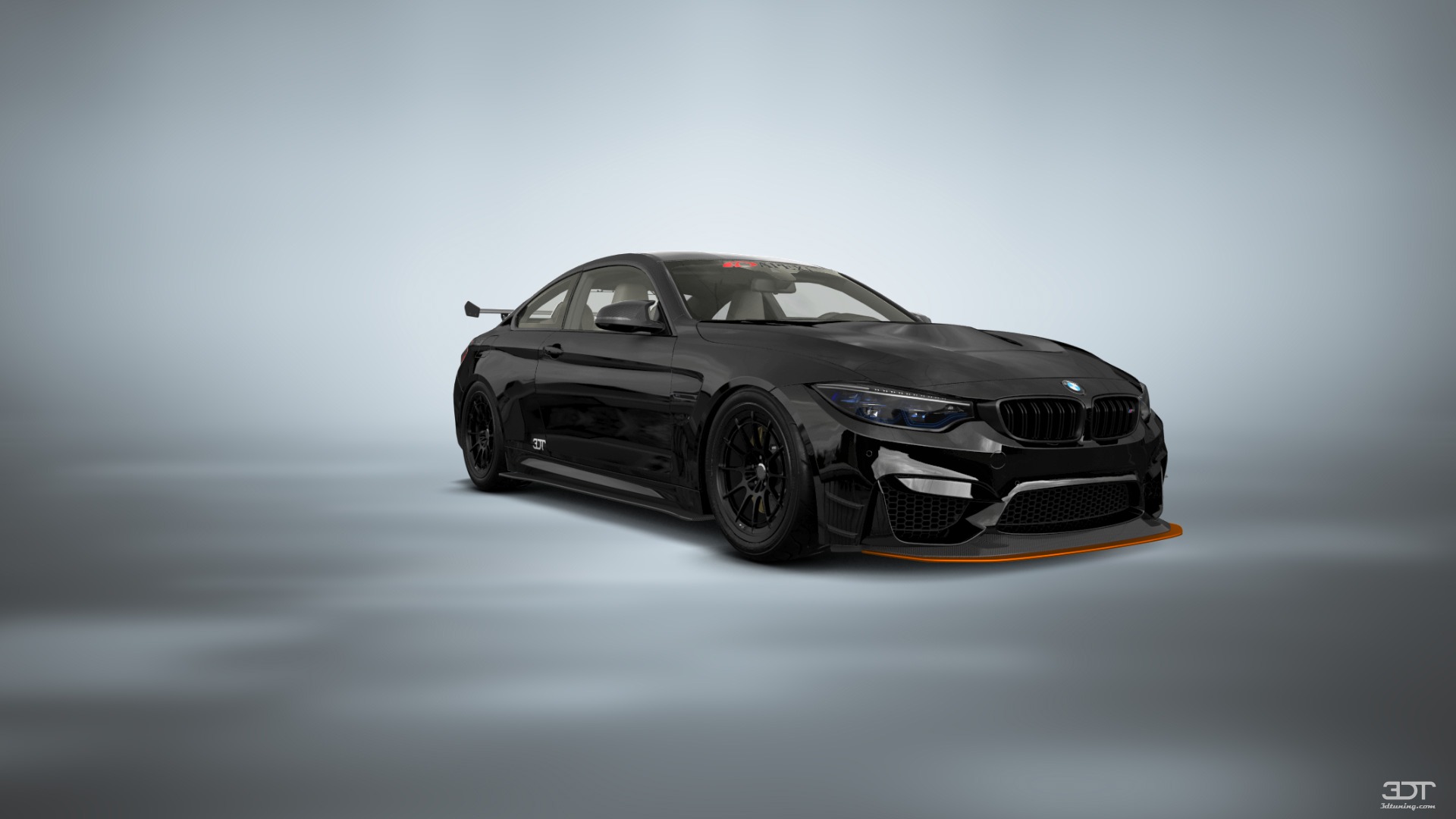 BMW M4 2 Door Coupe 2019