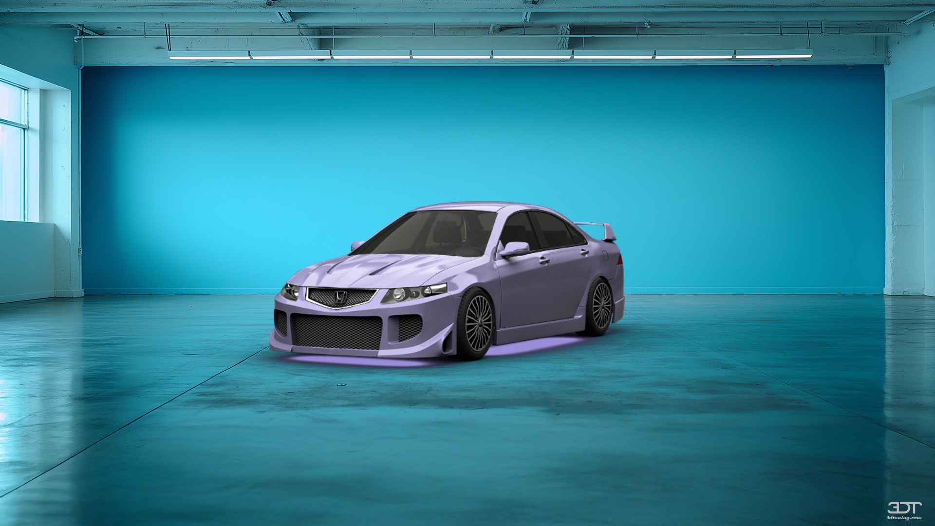 Honda Accord Sedan 2003