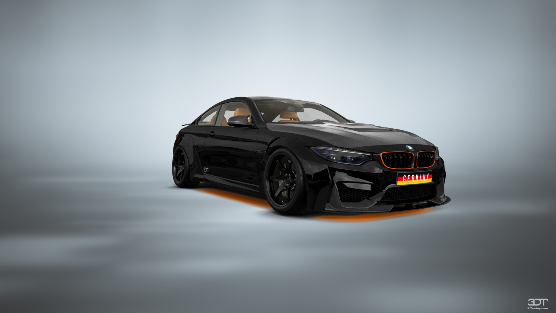 BMW M4 2 Door Coupe 2019