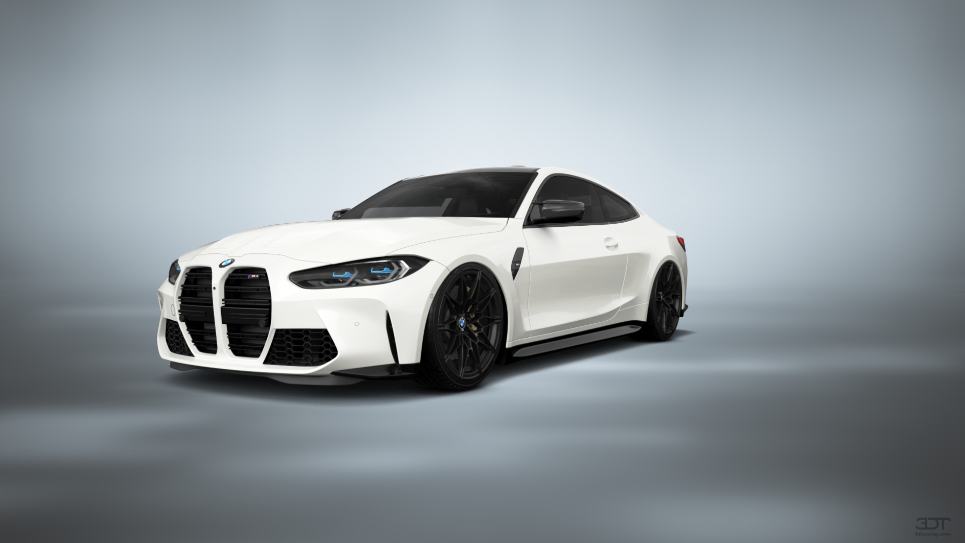 BMW M4 2 Door Coupe 2021