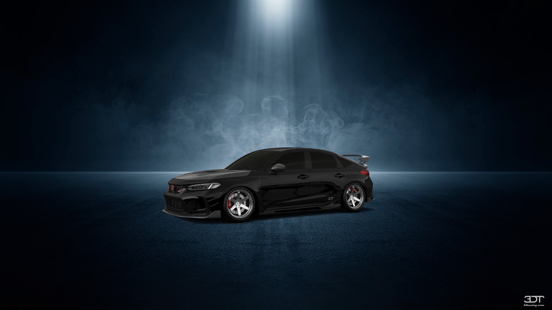 Honda Civic Type R 5 Door Liftback 2022