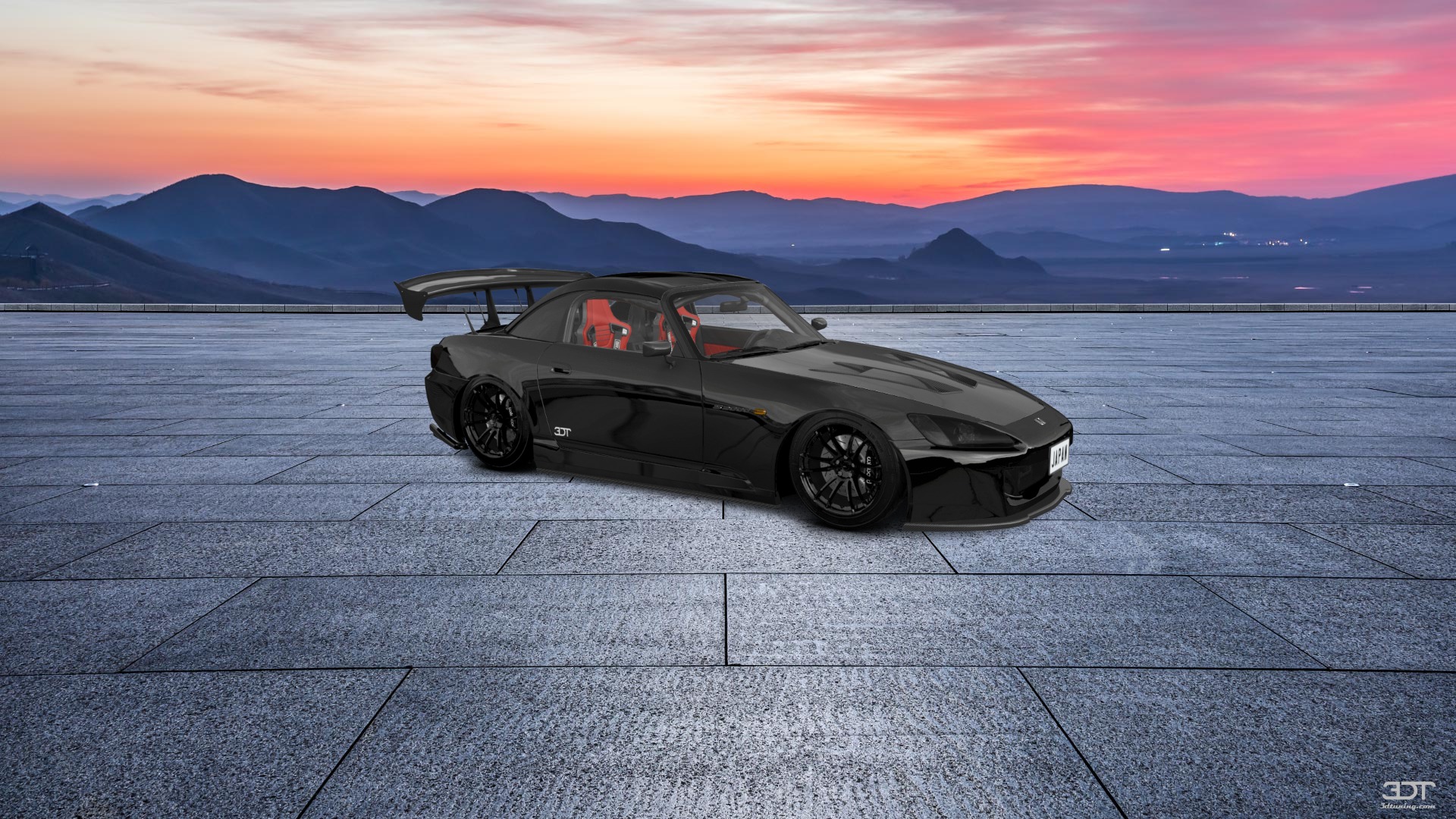 Honda S2000 Roadster 1999