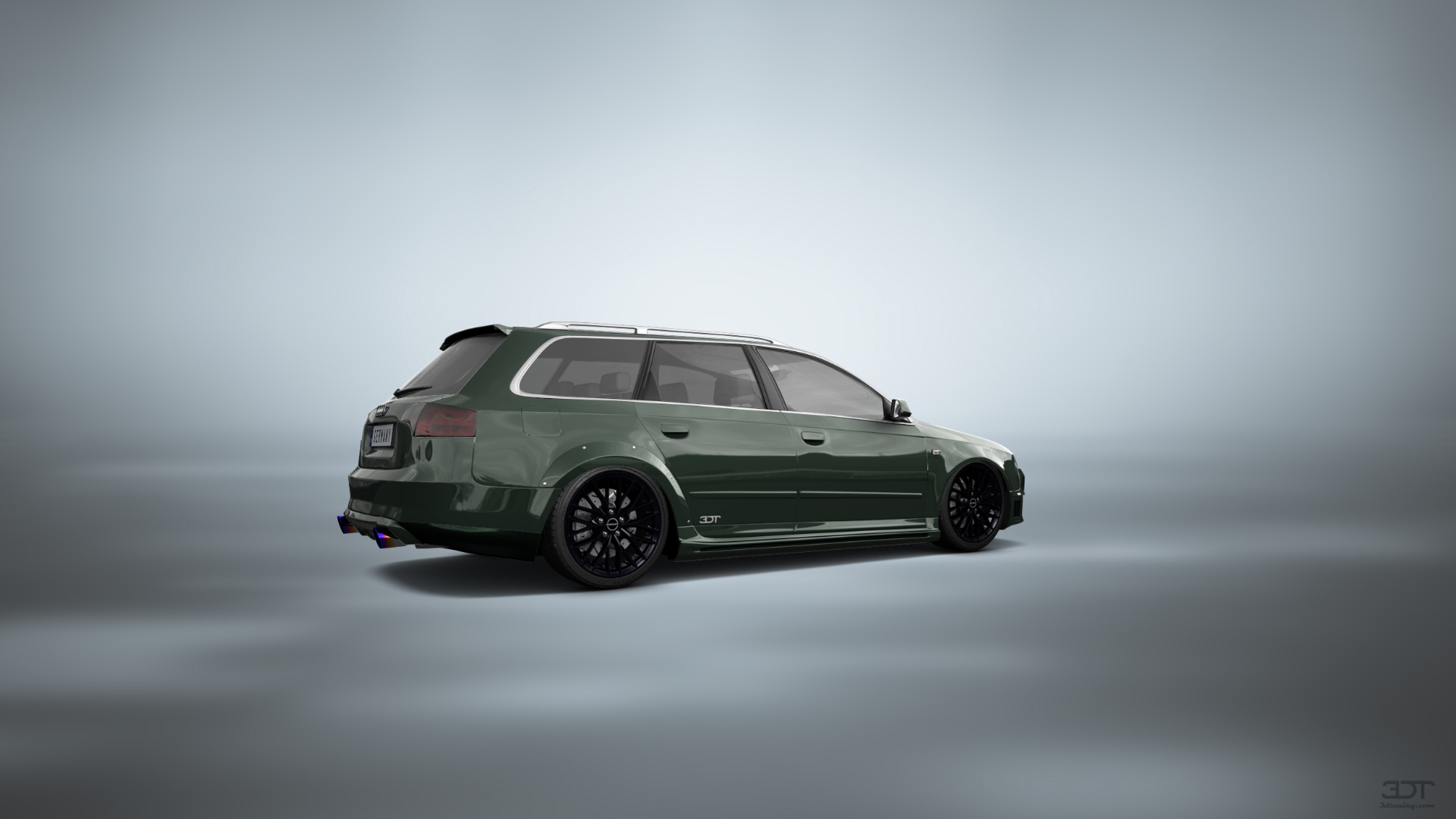 Audi A4 Avant 2006