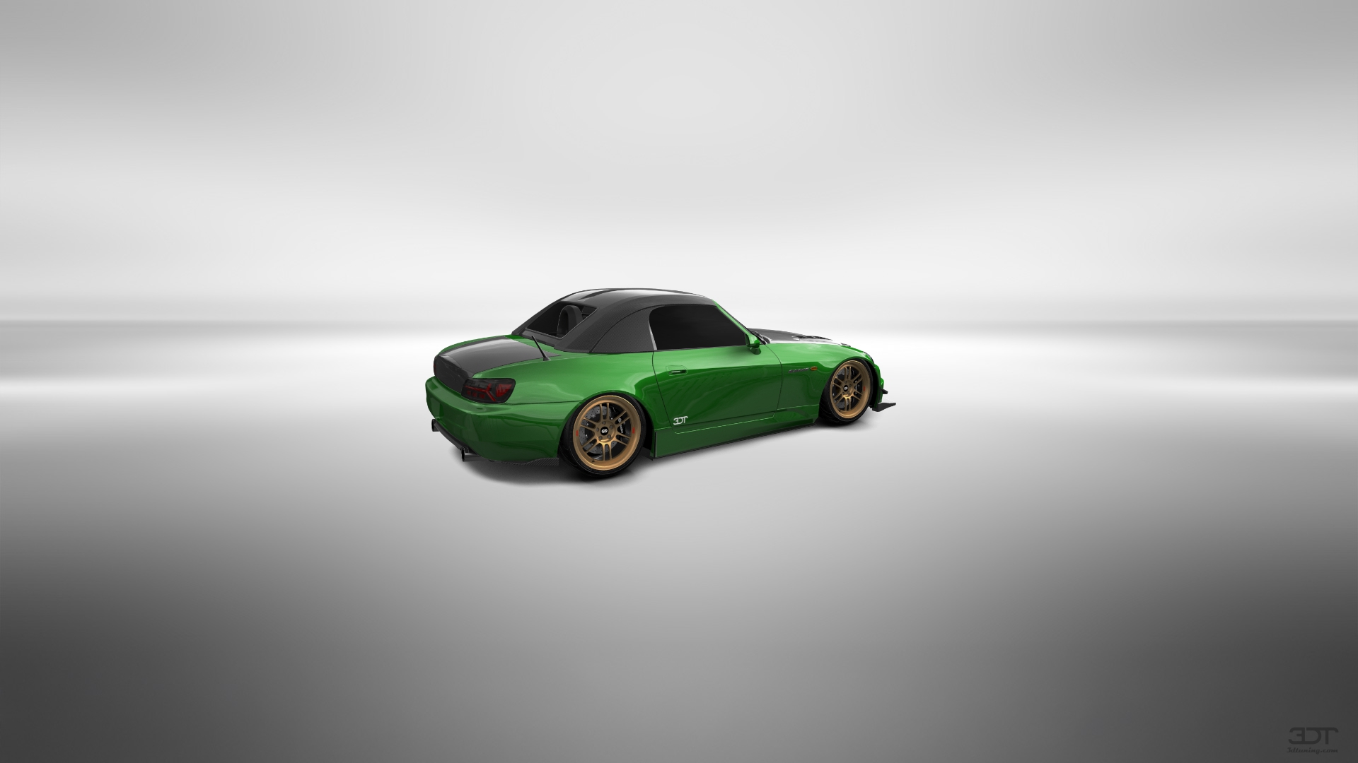 Honda S2000 Roadster 1999 tuning