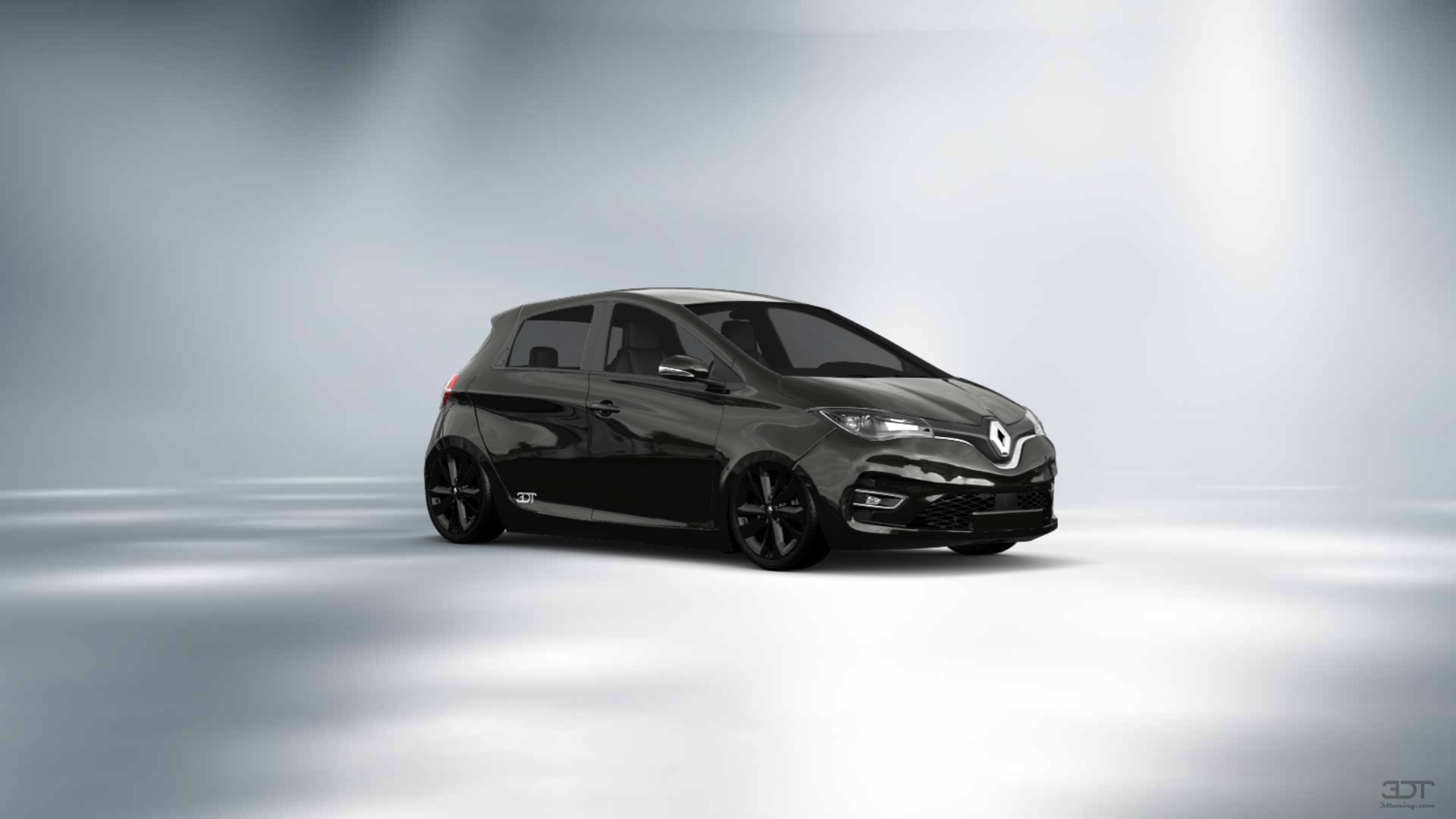 Renault Zoe 5 Door Hatchback 2019