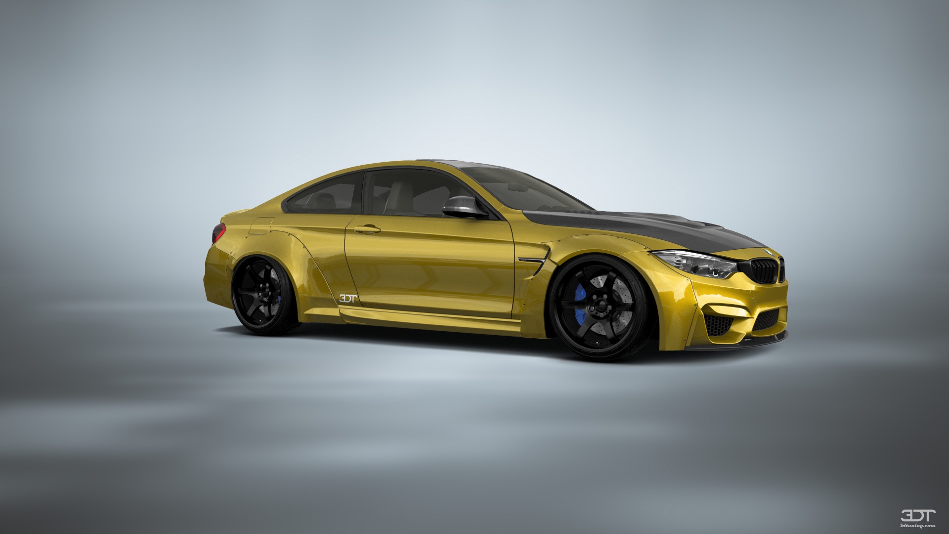 BMW M4 2 Door Coupe 2019