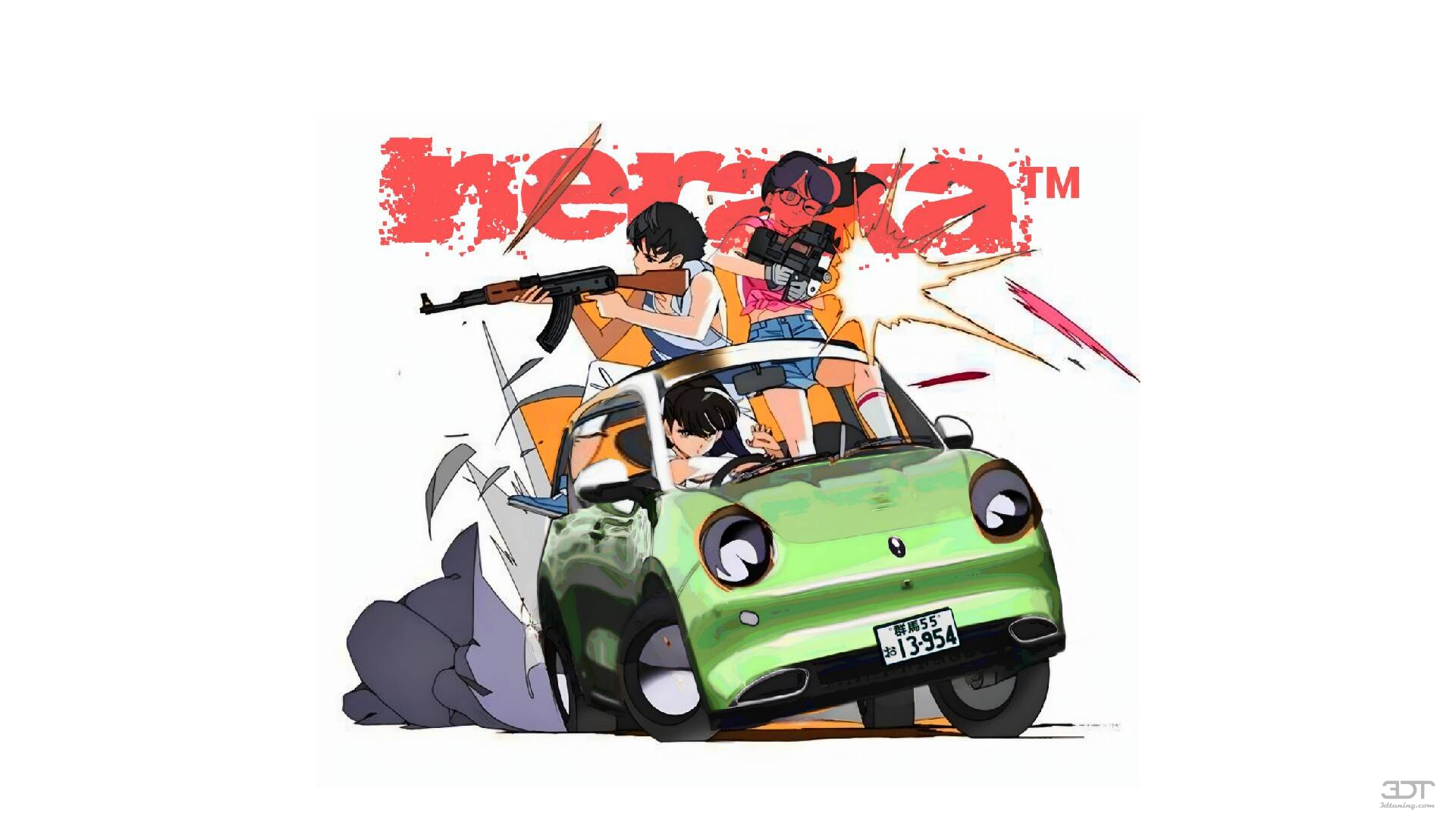 Ora Good Cat 5 Door Hatchback 2021