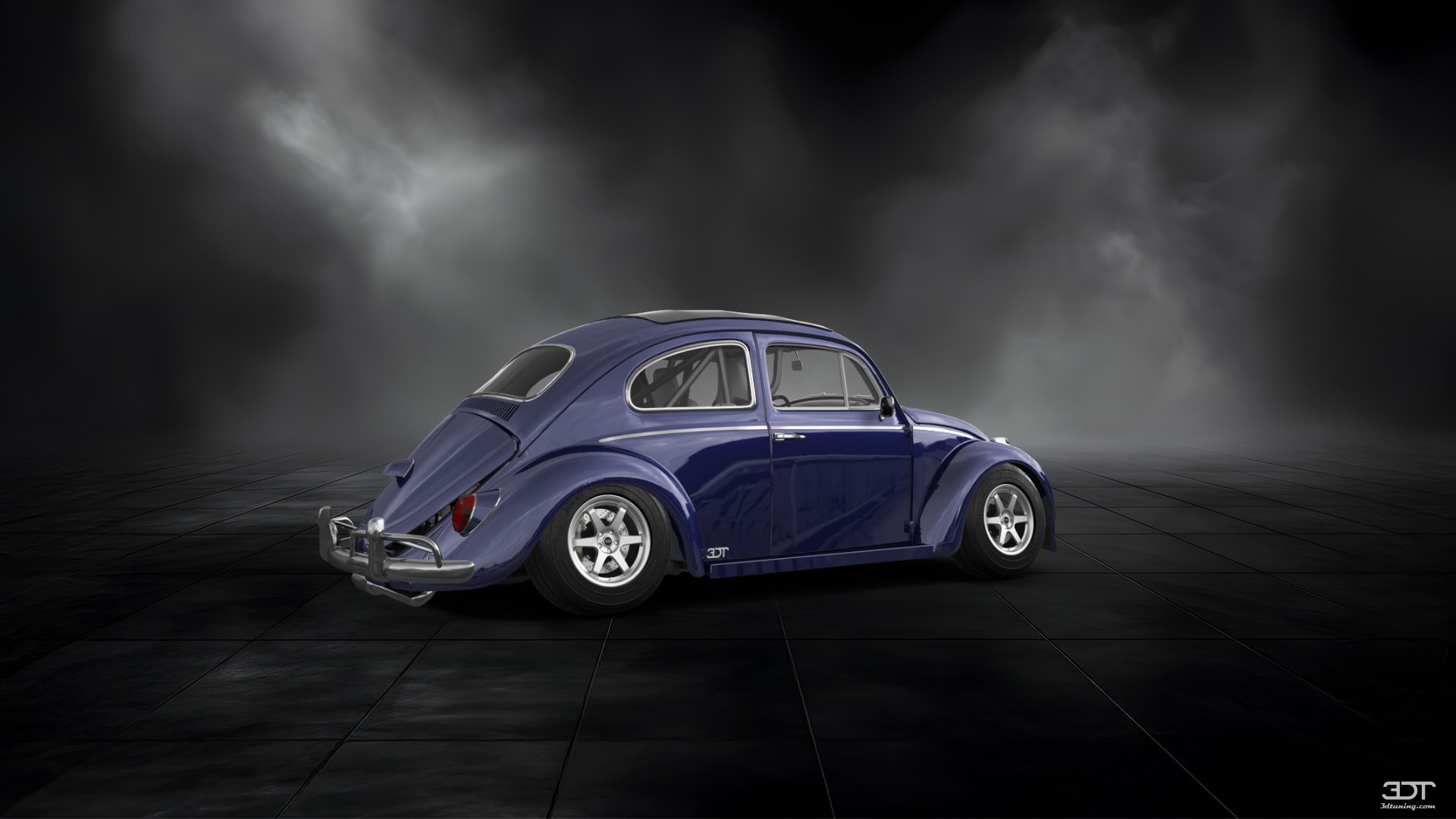 Volkswagen Beetle Saloon 1964 Images
