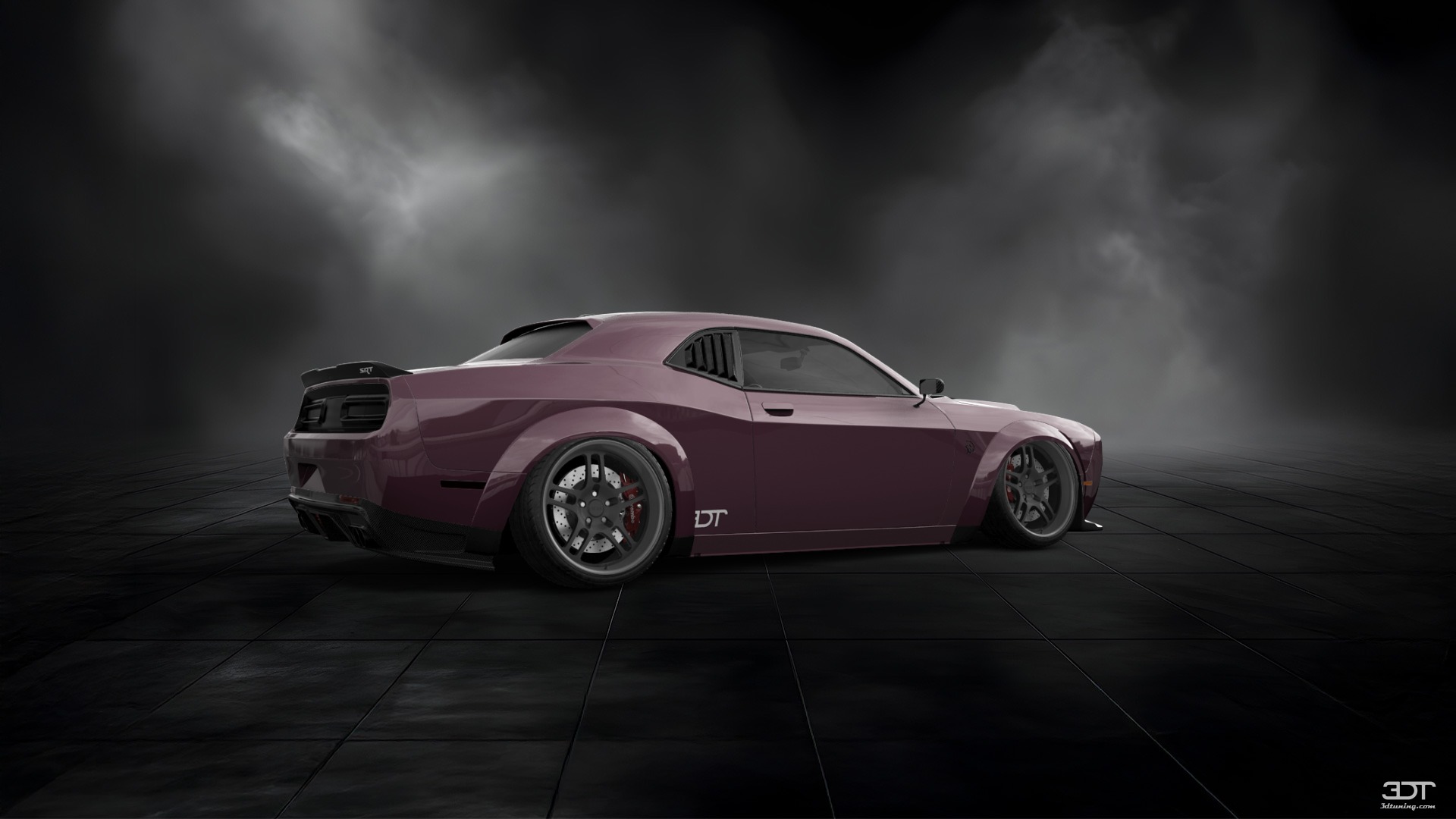 Dodge Challenger 2 Door Coupe 2015 Images