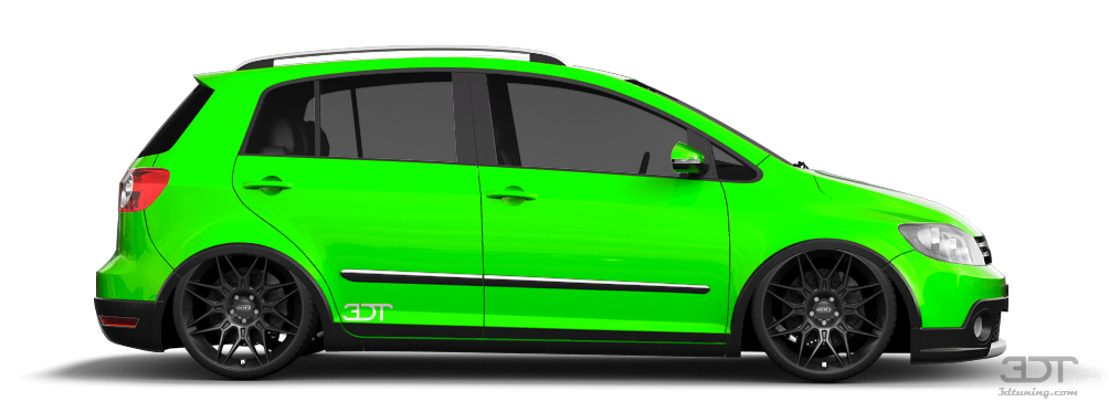 MGQ XGolf 20"