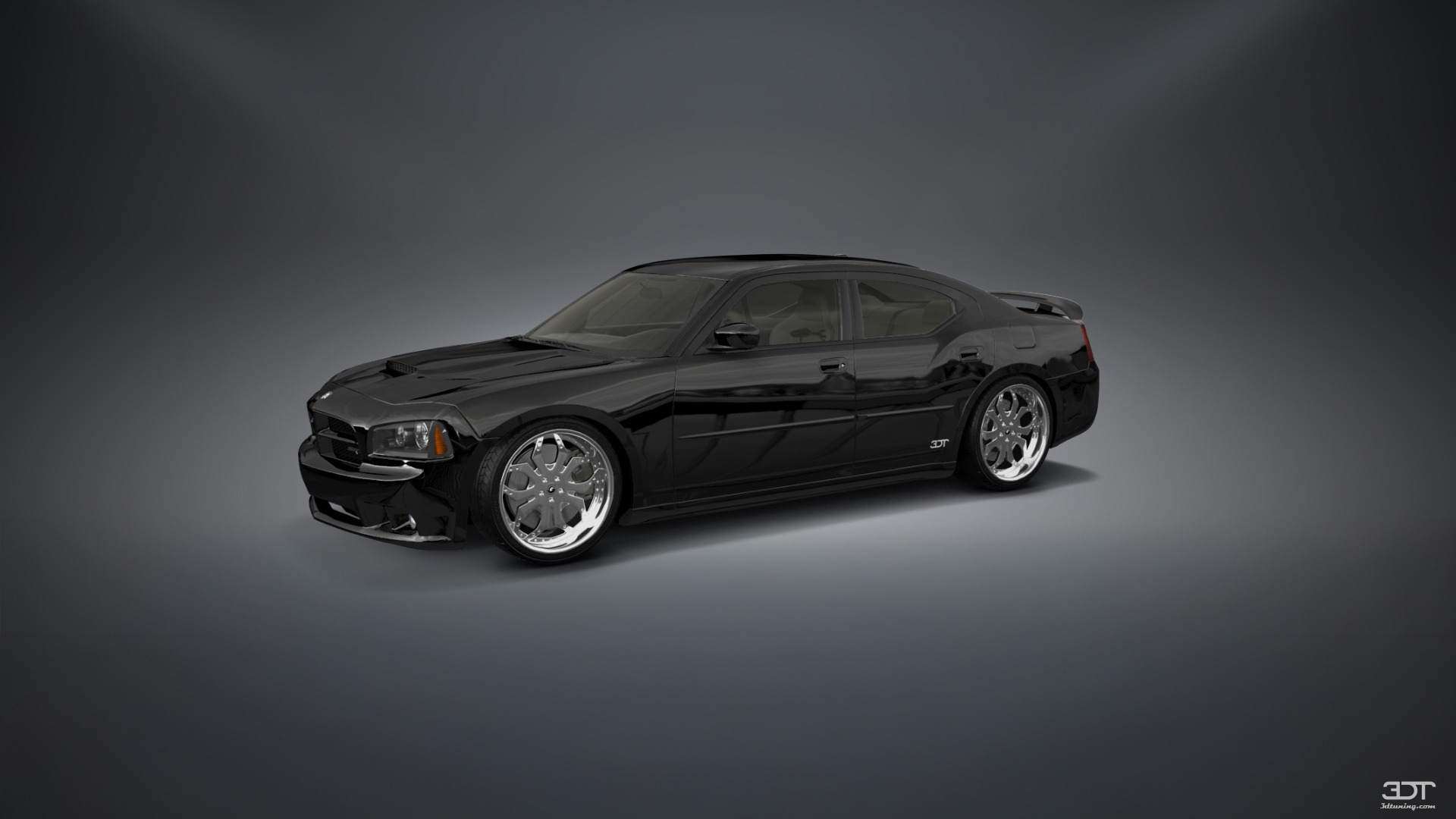 Dodge Charger Se Sedan 2006