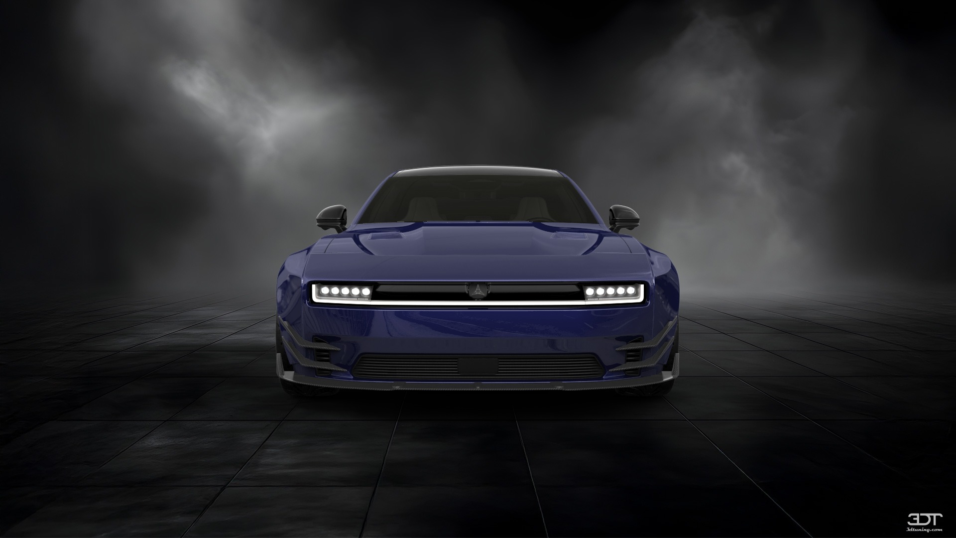 Dodge Charger 2 Door Coupe 2024