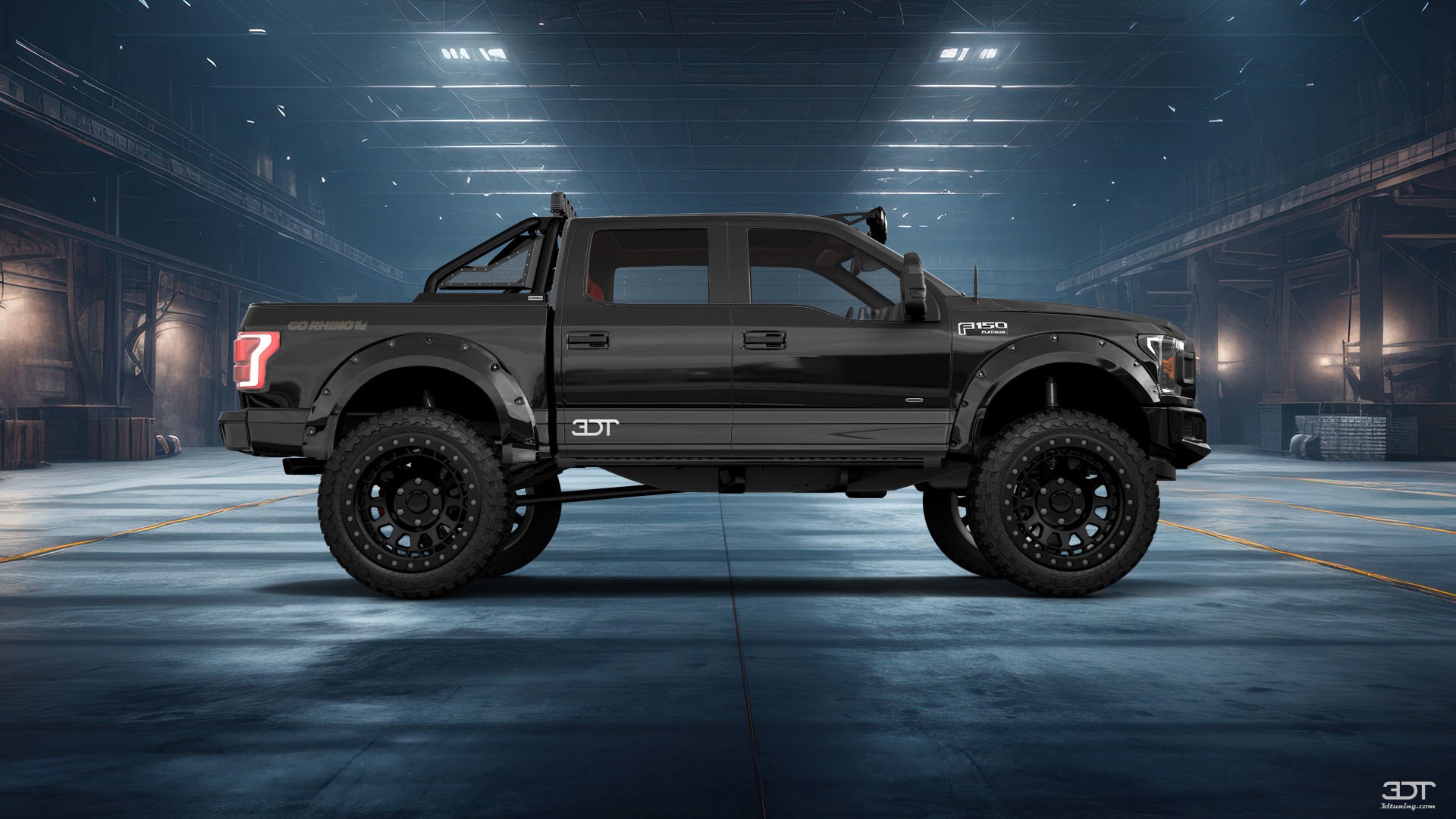 Ford F-150 Truck 2019