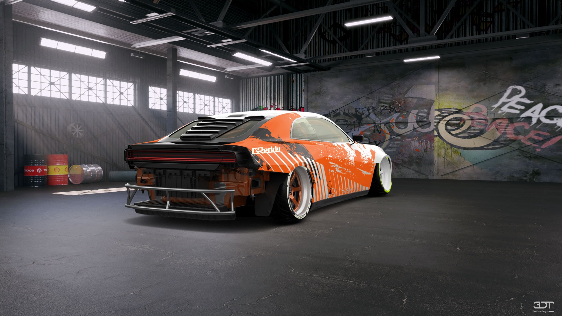 Dodge Charger 2 Door Coupe 2024 Images